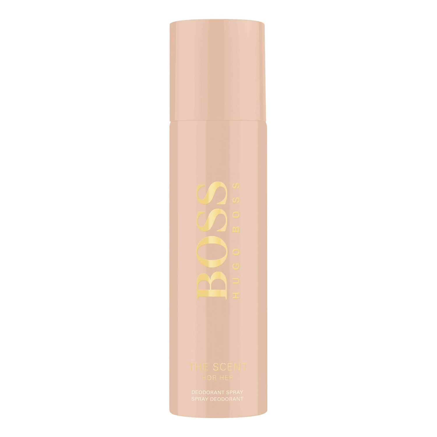 Hugo Boss The for Her Deodorant Spray 150ml -