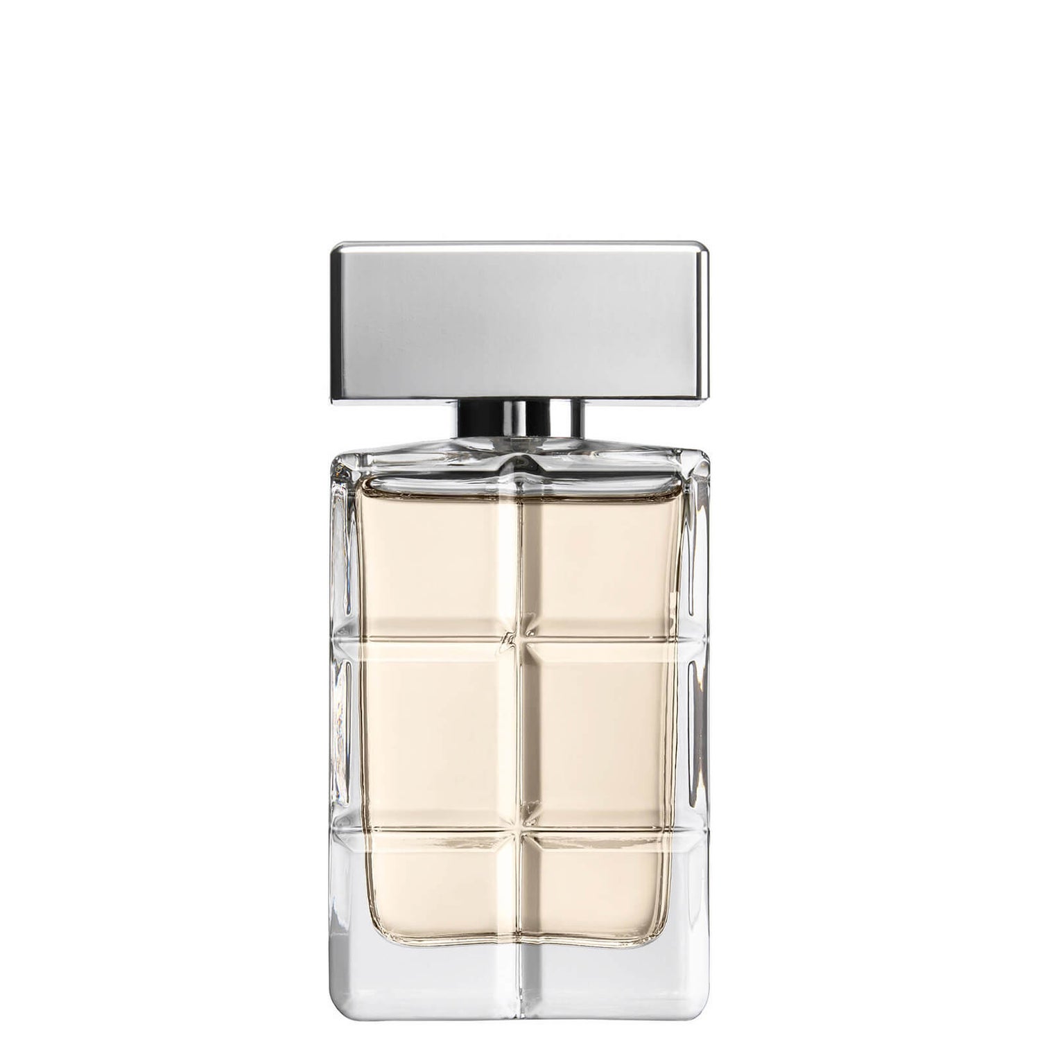 HUGO BOSS BOSS Man Eau de Toilette 40ml LOOKFANTASTIC
