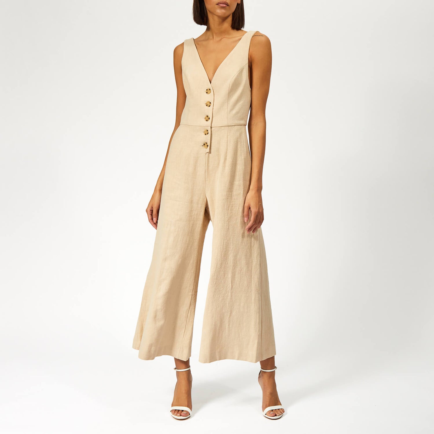 Bec and bridge discount natural woman jumpsuit