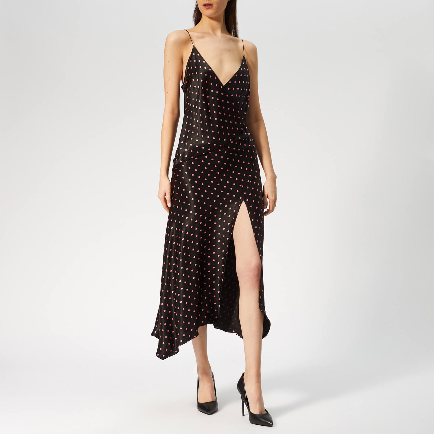 Bec and bridge kylie new arrivals midi dress