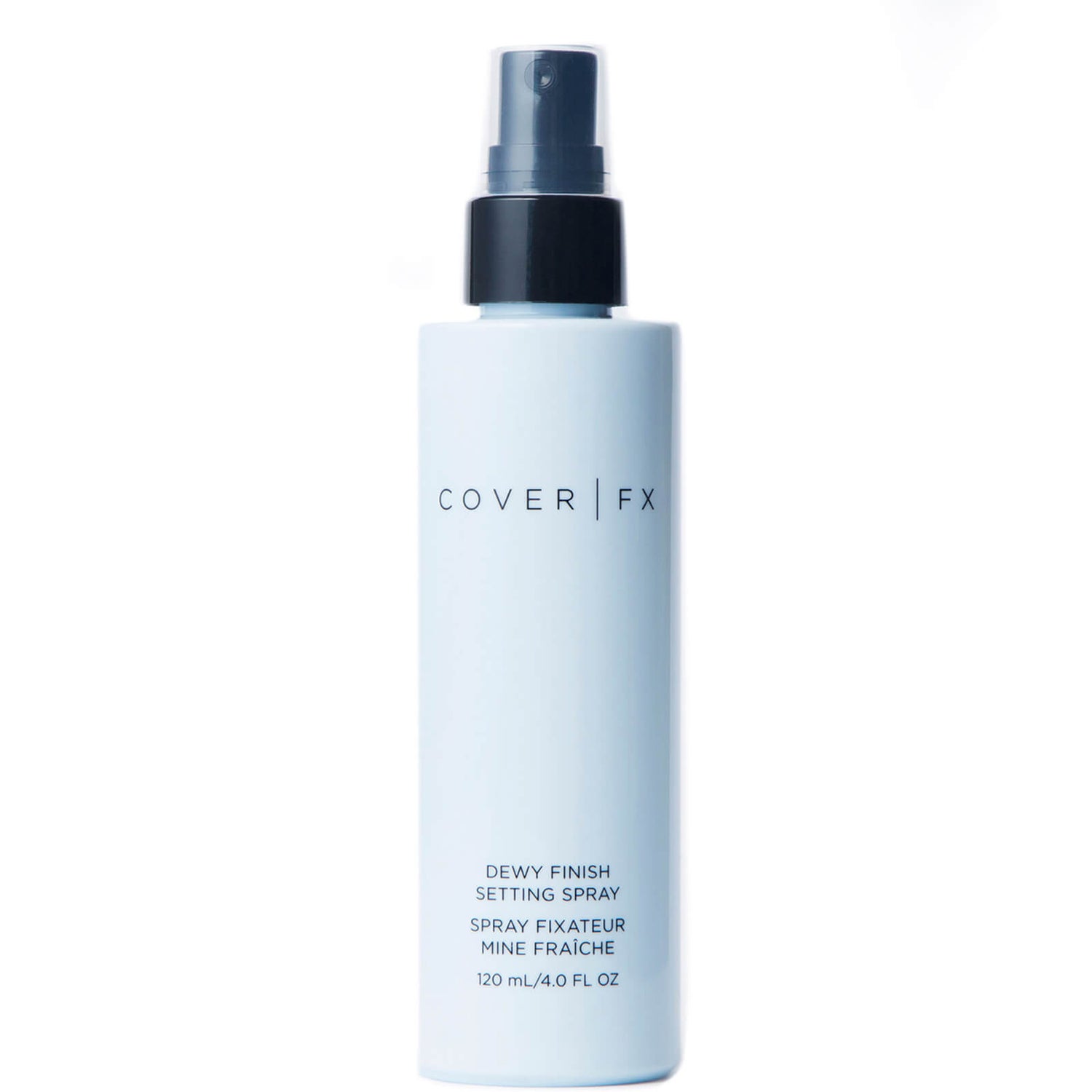 Cover FX Dewy Finish Setting Spray 120ml Cult Beauty