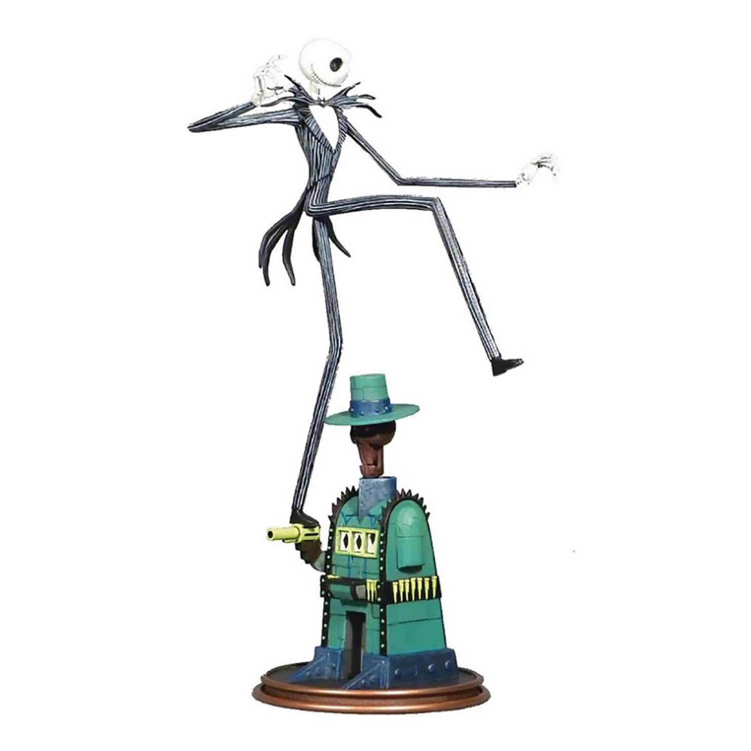 Diamond select jack skellington deals