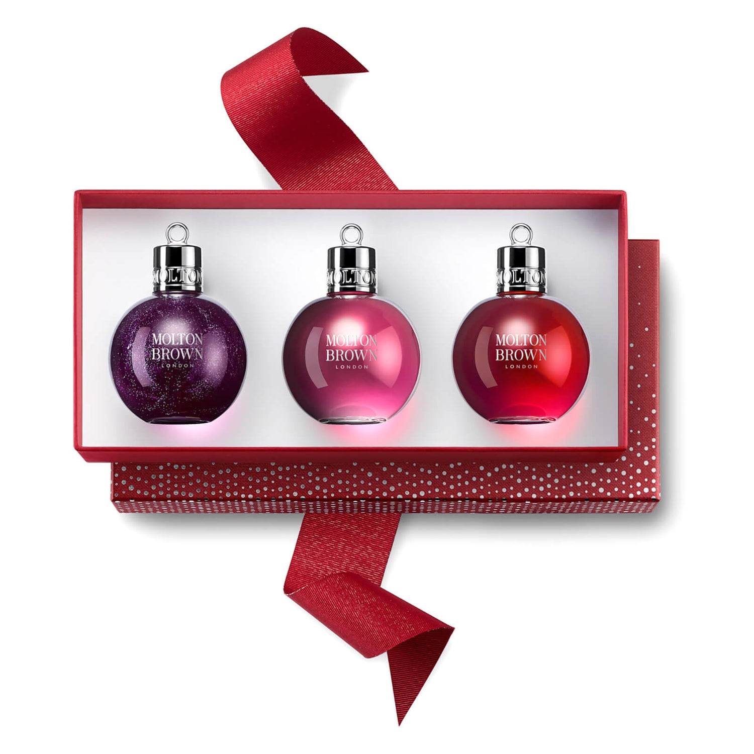 Molton brown christmas baubles clearance