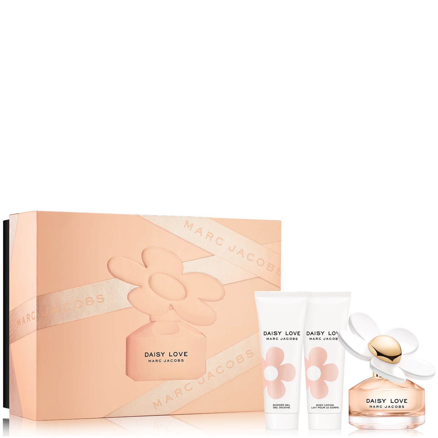 Marc jacobs daisy love lotion store