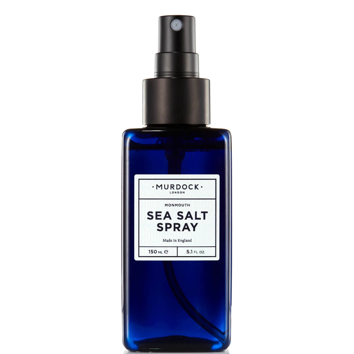 Murdock London Sea Salt Spray 150ml Buy Online Mankind