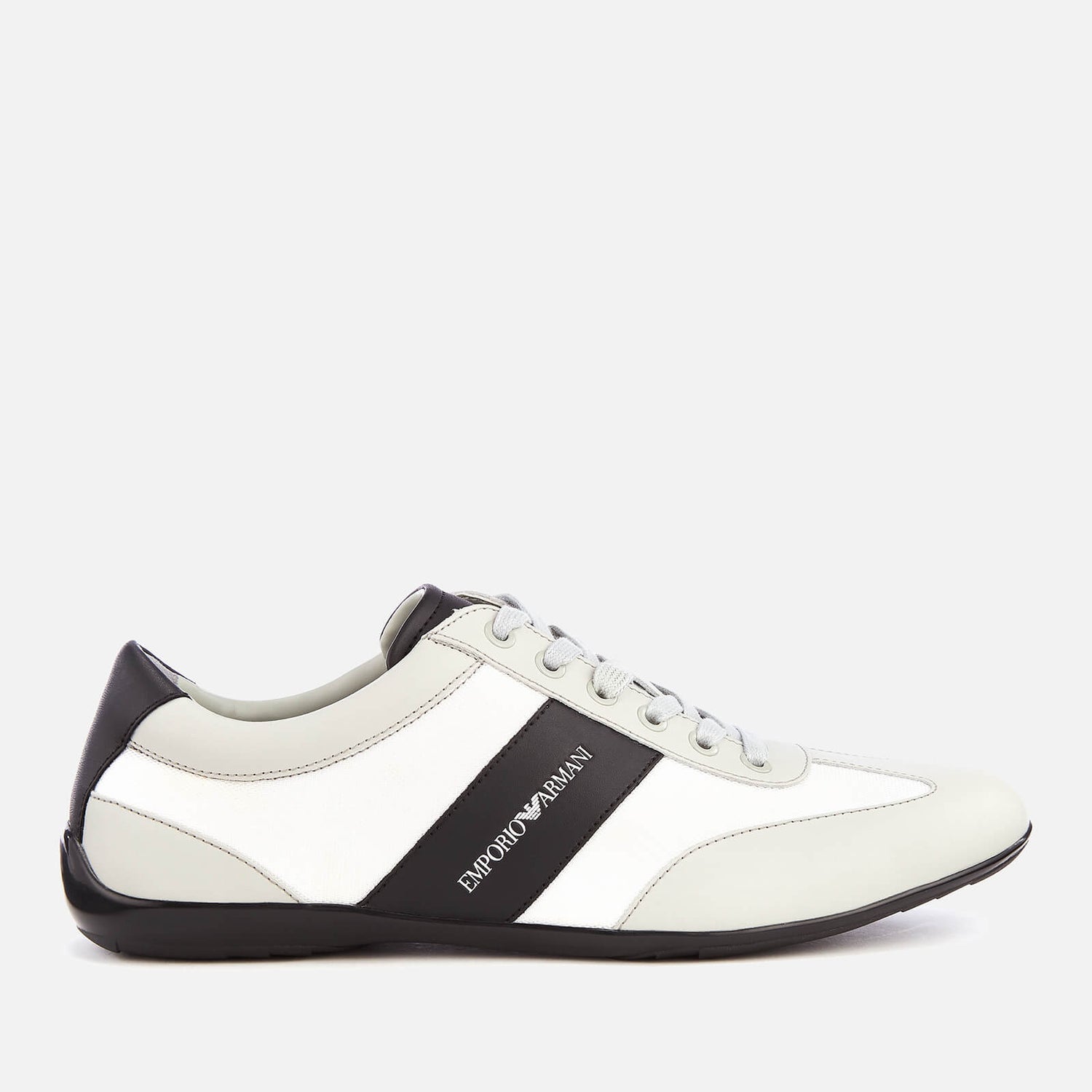 armani zatch trainers