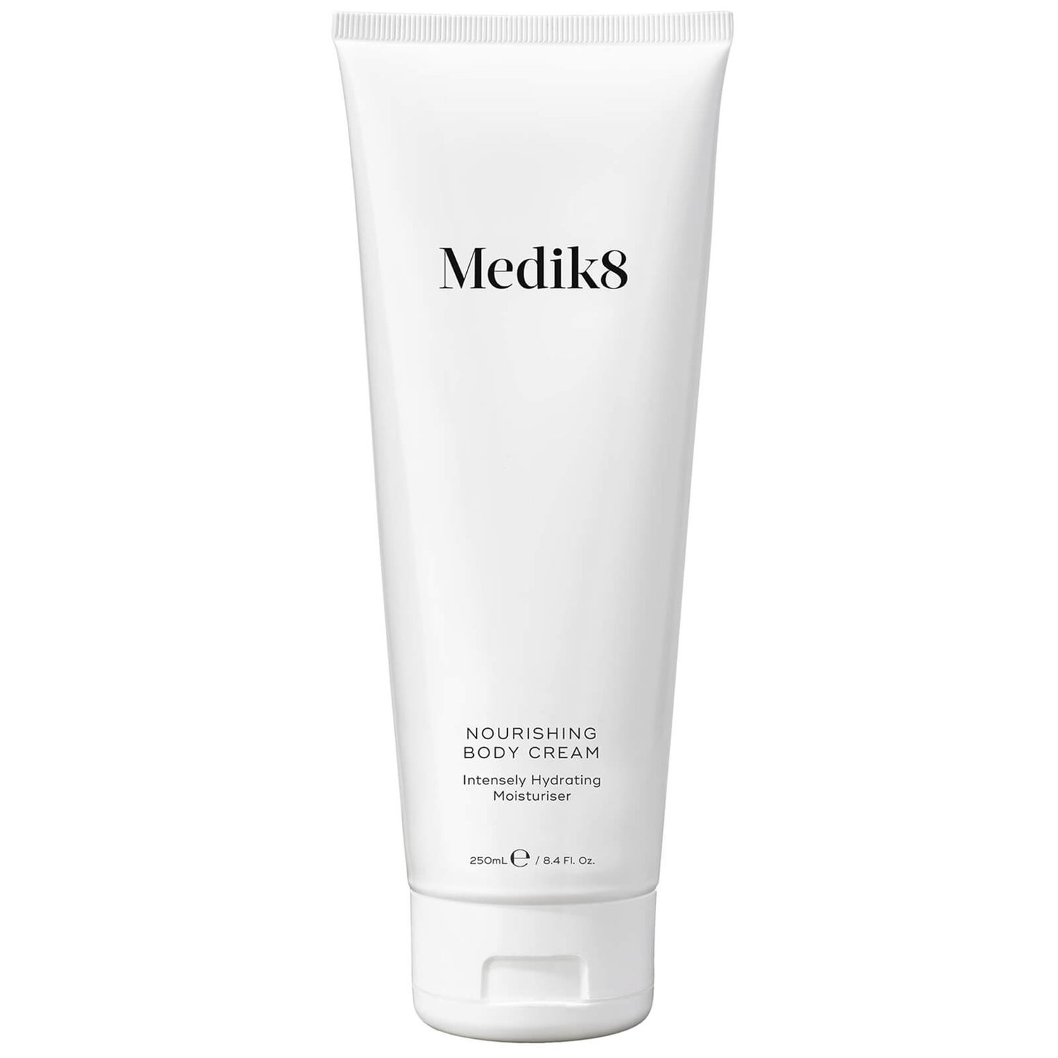 Medik8 Nourishing Body Cream 250ml LOOKFANTASTIC