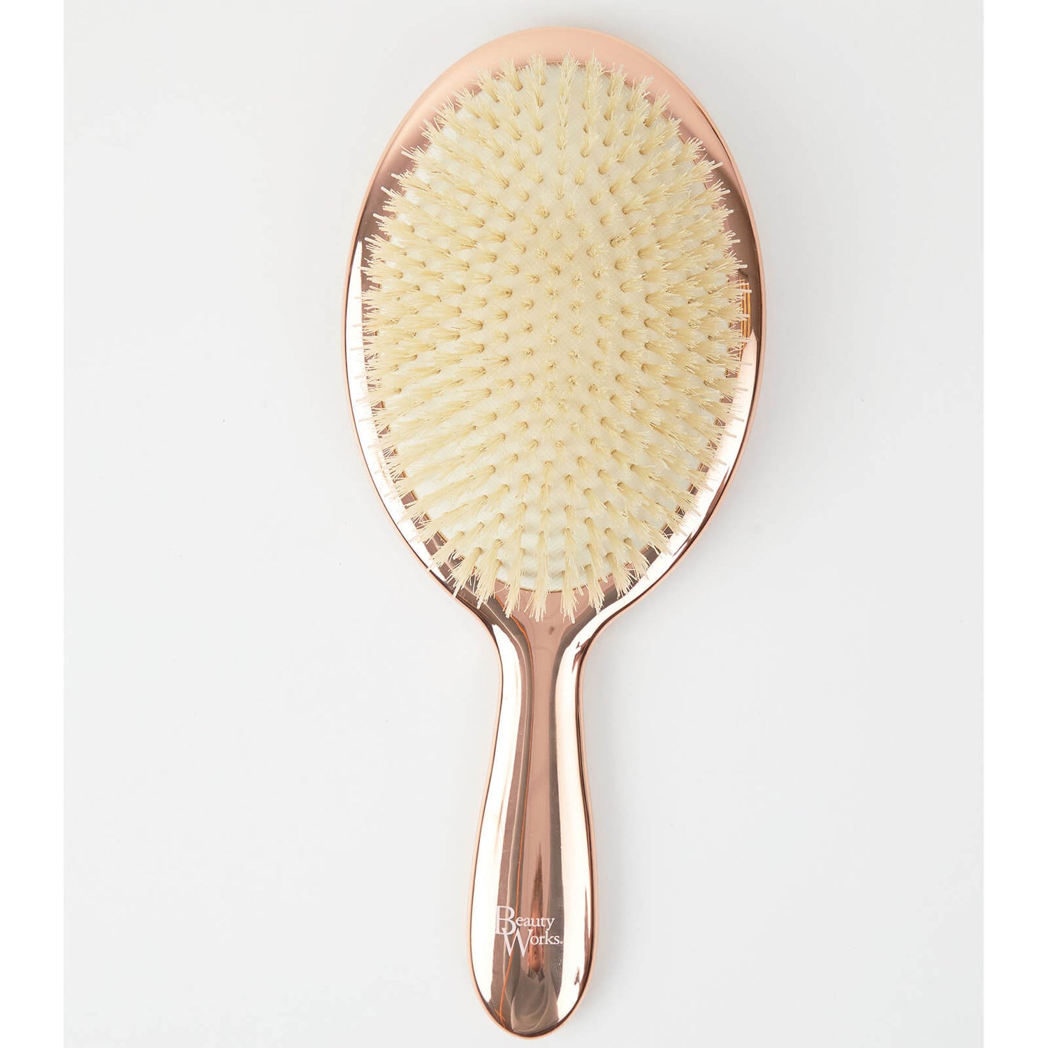 Beauty Works Limited Edition Boar Bristle Brush lookfantastic Singapore