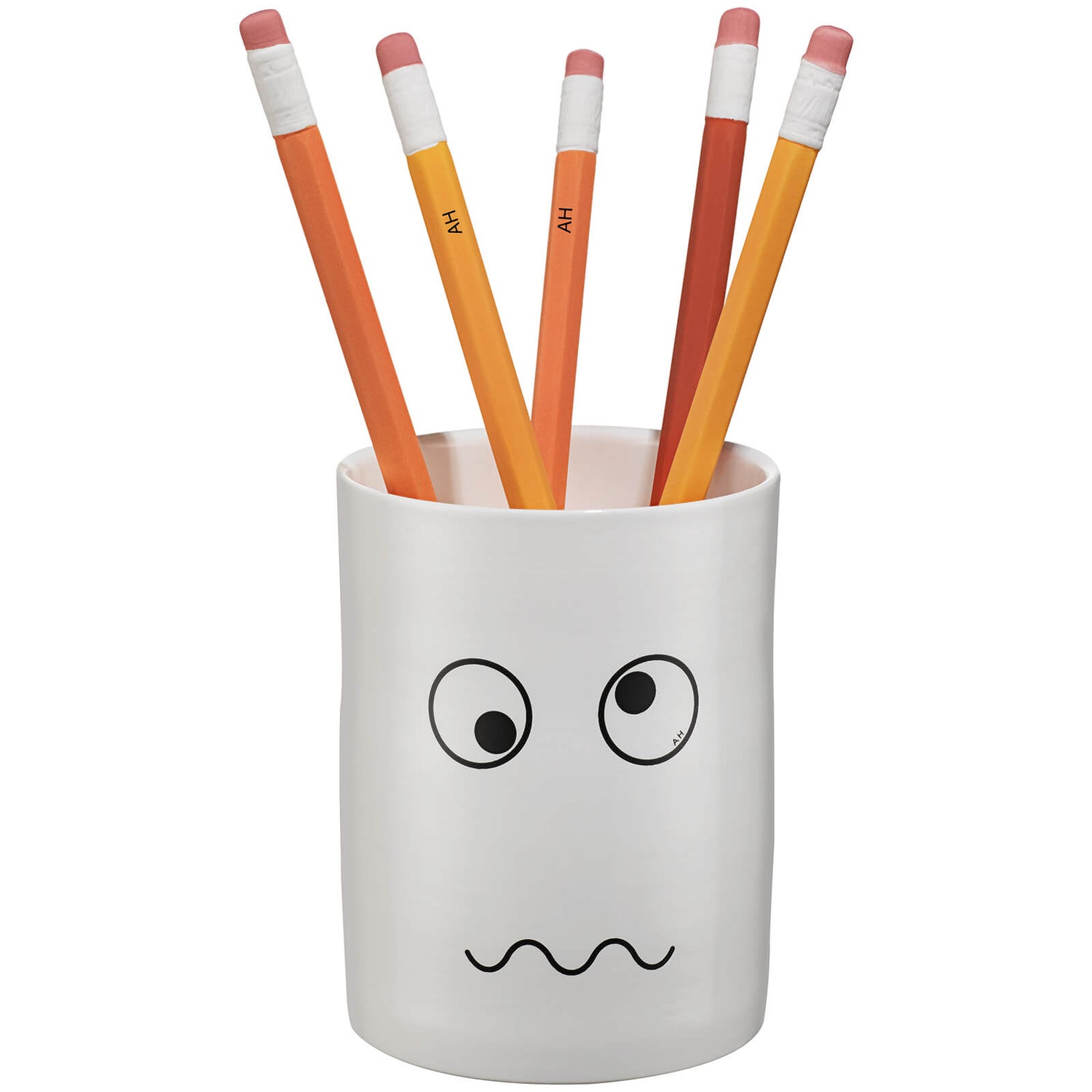 Anya Hindmarch Smells Diffuser Pencil Shavings 180ml