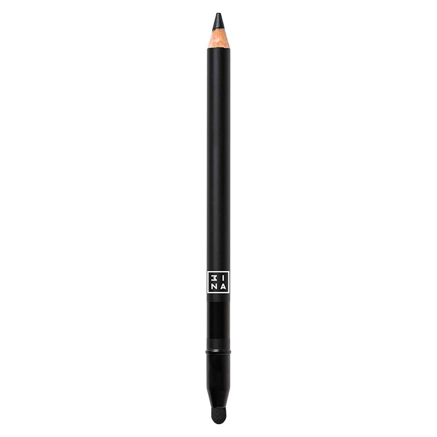 3INA The Eye Pencil with Applicator (Various Shades)