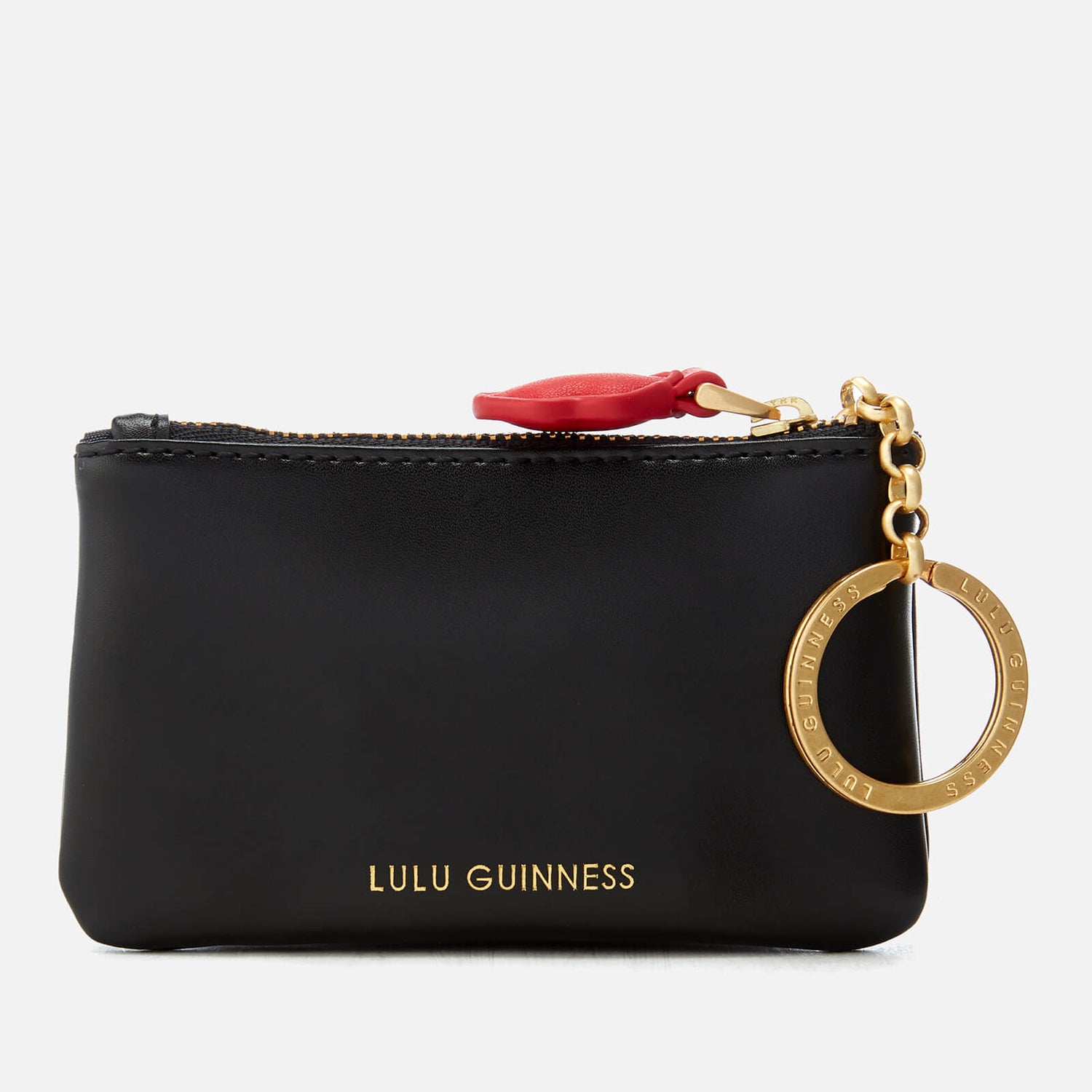 Lulu guinness on sale pouch