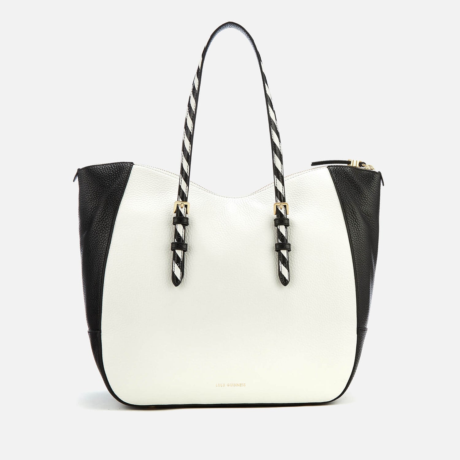 Lulu guinness julia store bag