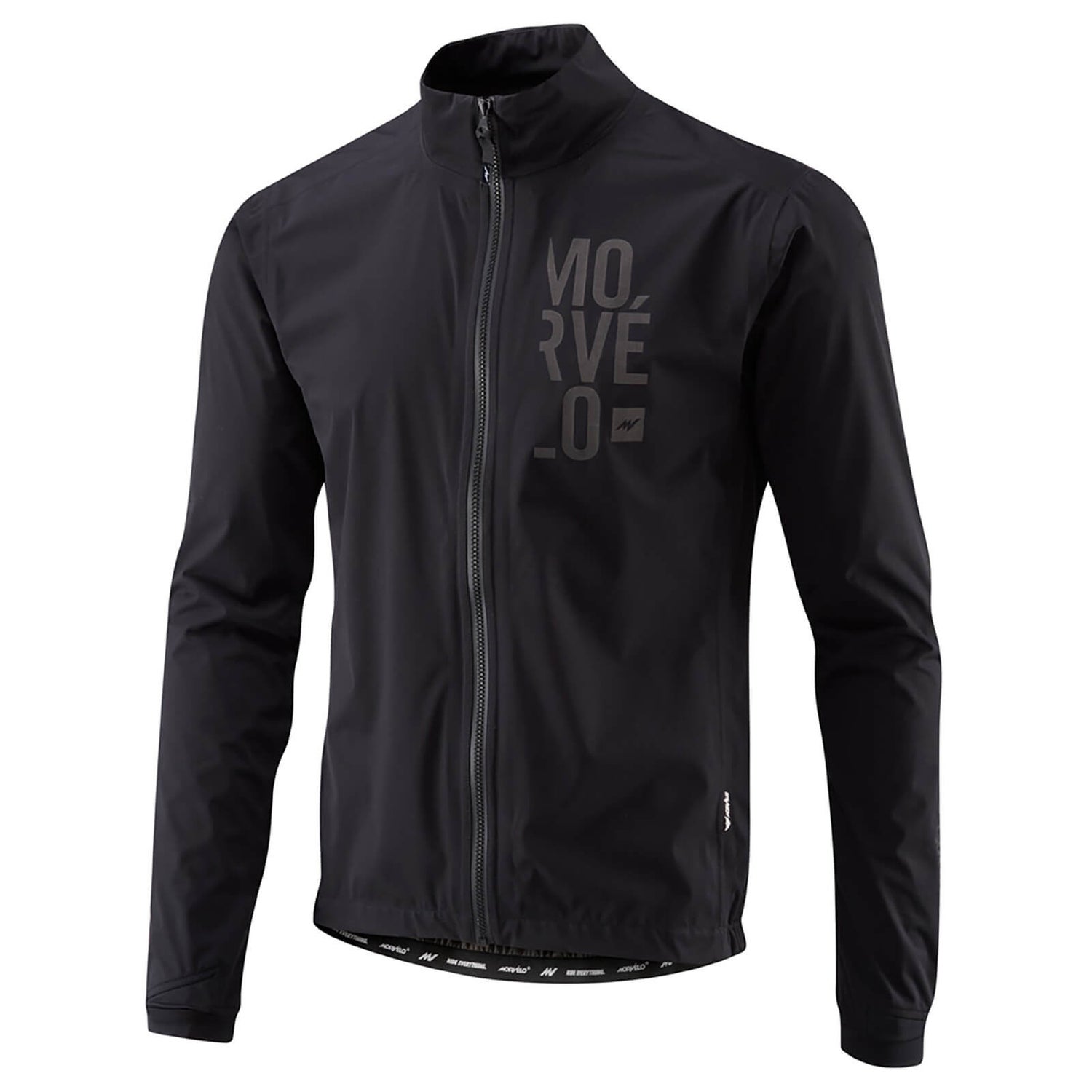 Morvelo rain jacket cheap