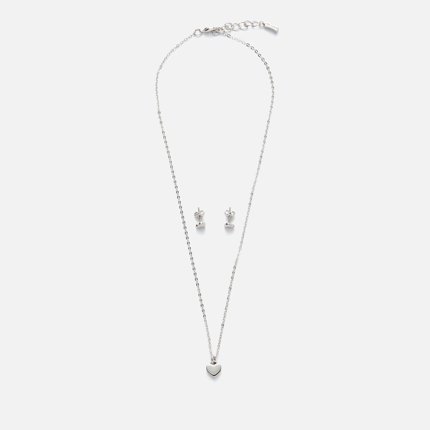 Ted baker amoria sweetheart 2025 jewellery gift set