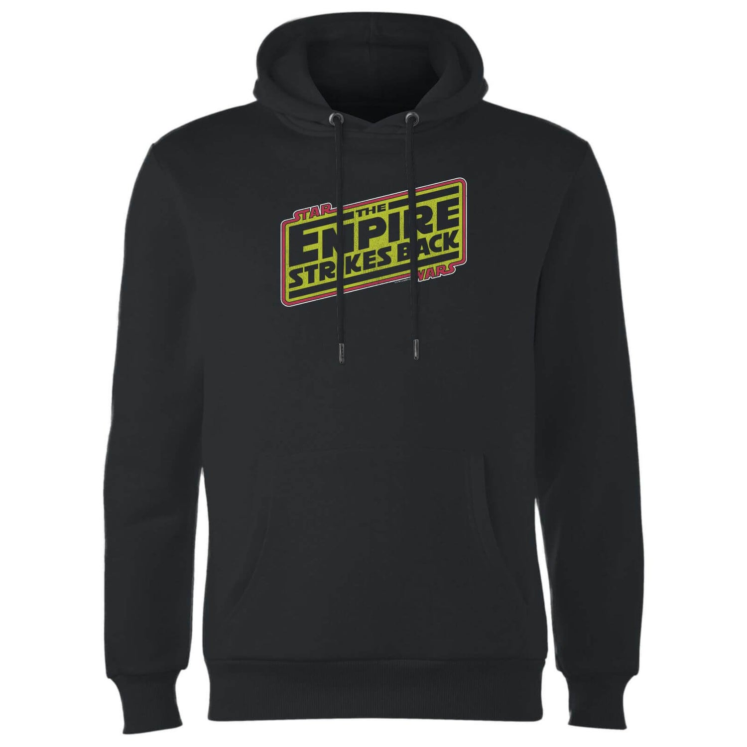 Star wars empire strikes back hoodie hotsell
