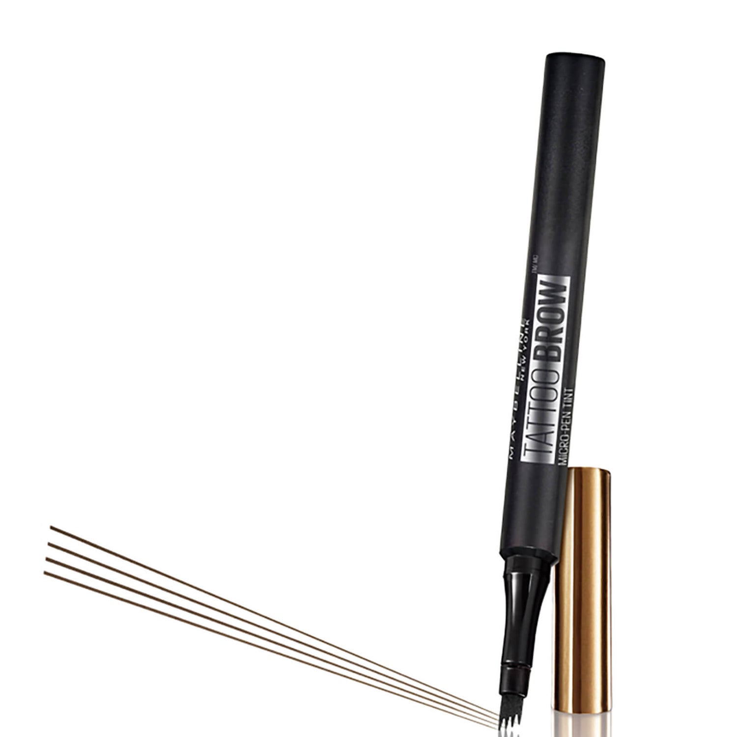 Maybelline Tattoo Brow Microblade Ink Pen