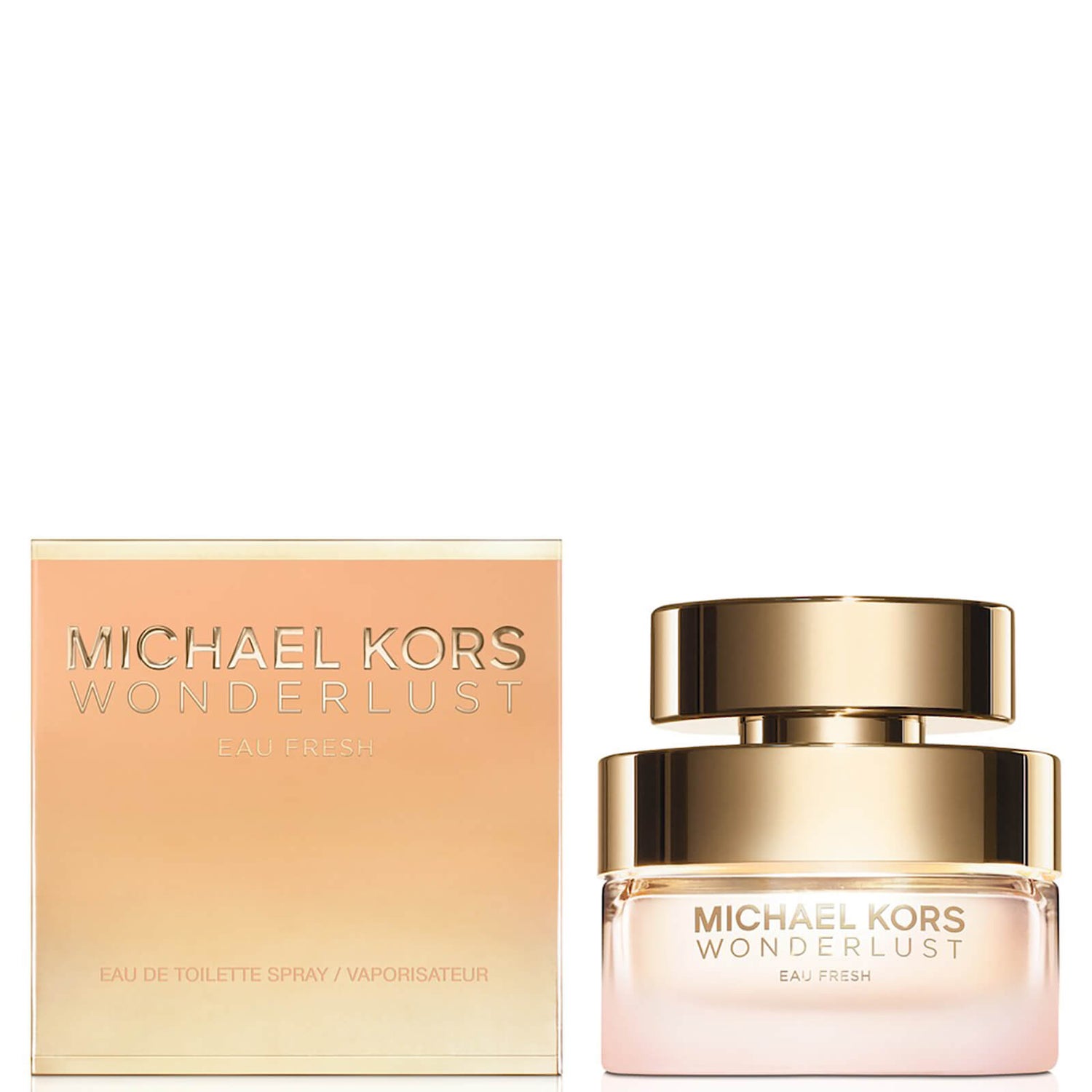 Michael kors deals 30ml