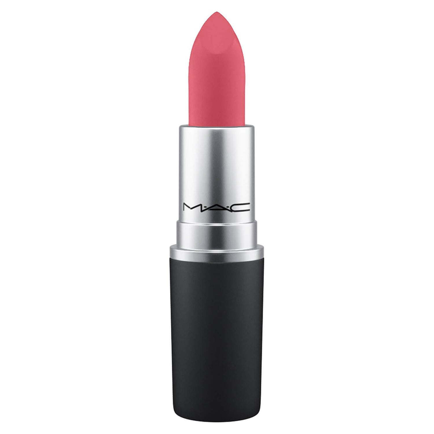 Rouge à Lèvres Powder Kiss MAC 3 g (différentes teintes disponibles)