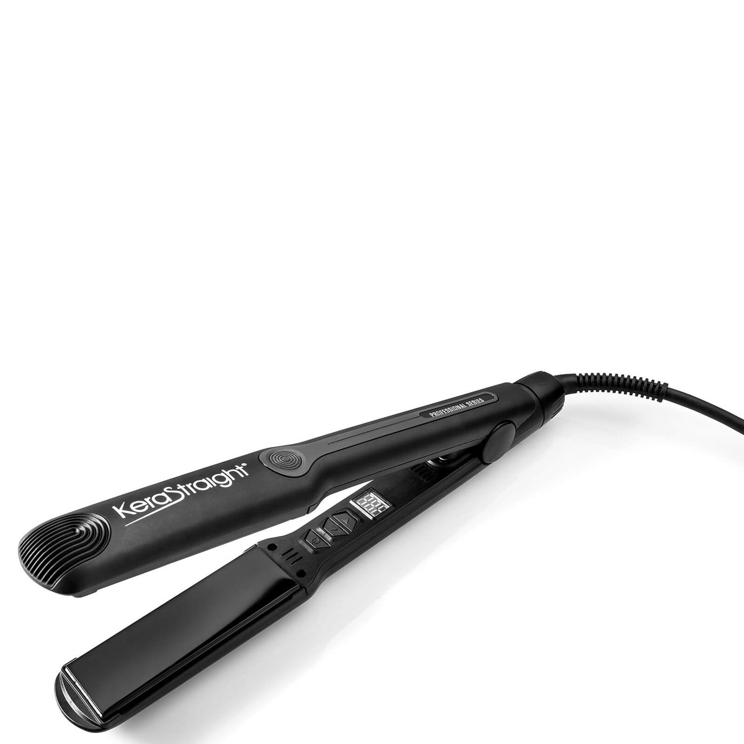 Kerastraight titanium iron best sale 1.5
