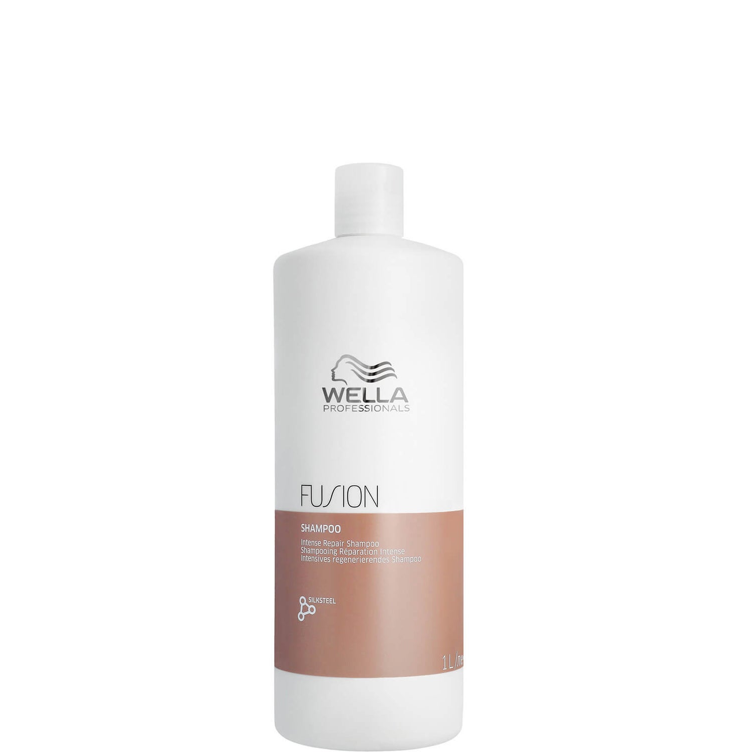 wella professionals fusion intense repair