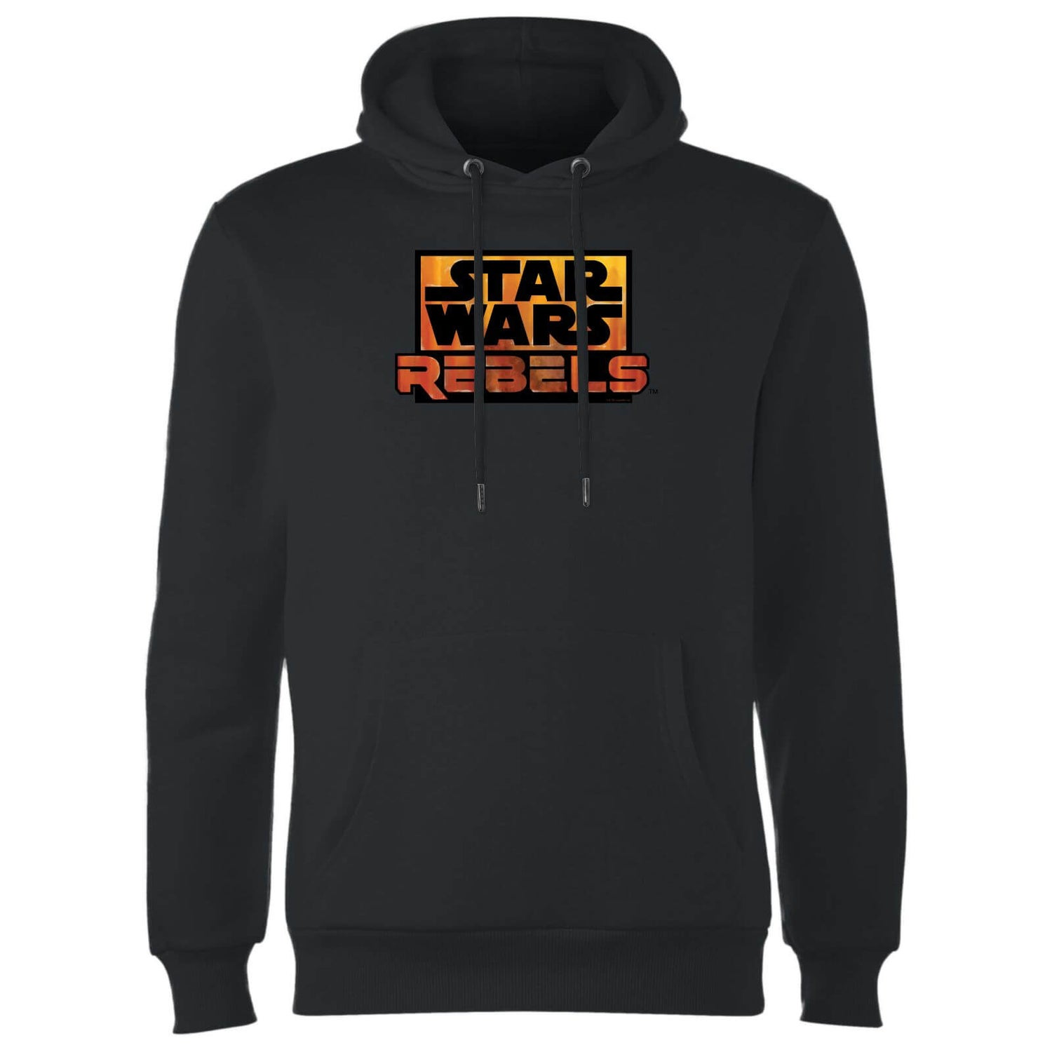 Star wars 2024 rebel hoodie