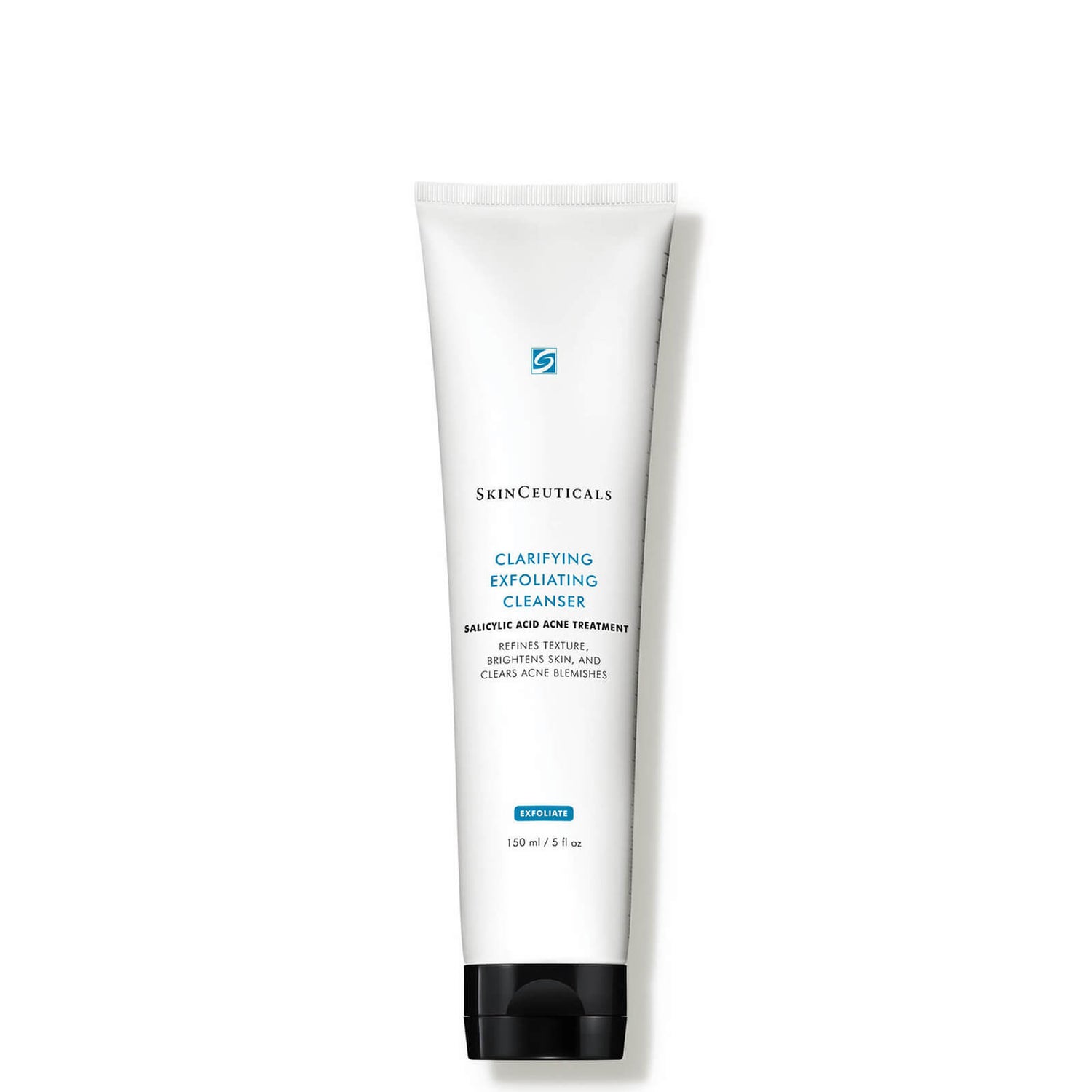 SkinCeuticals Clarifying Exfoliating Cleanser 150ml SkinStore