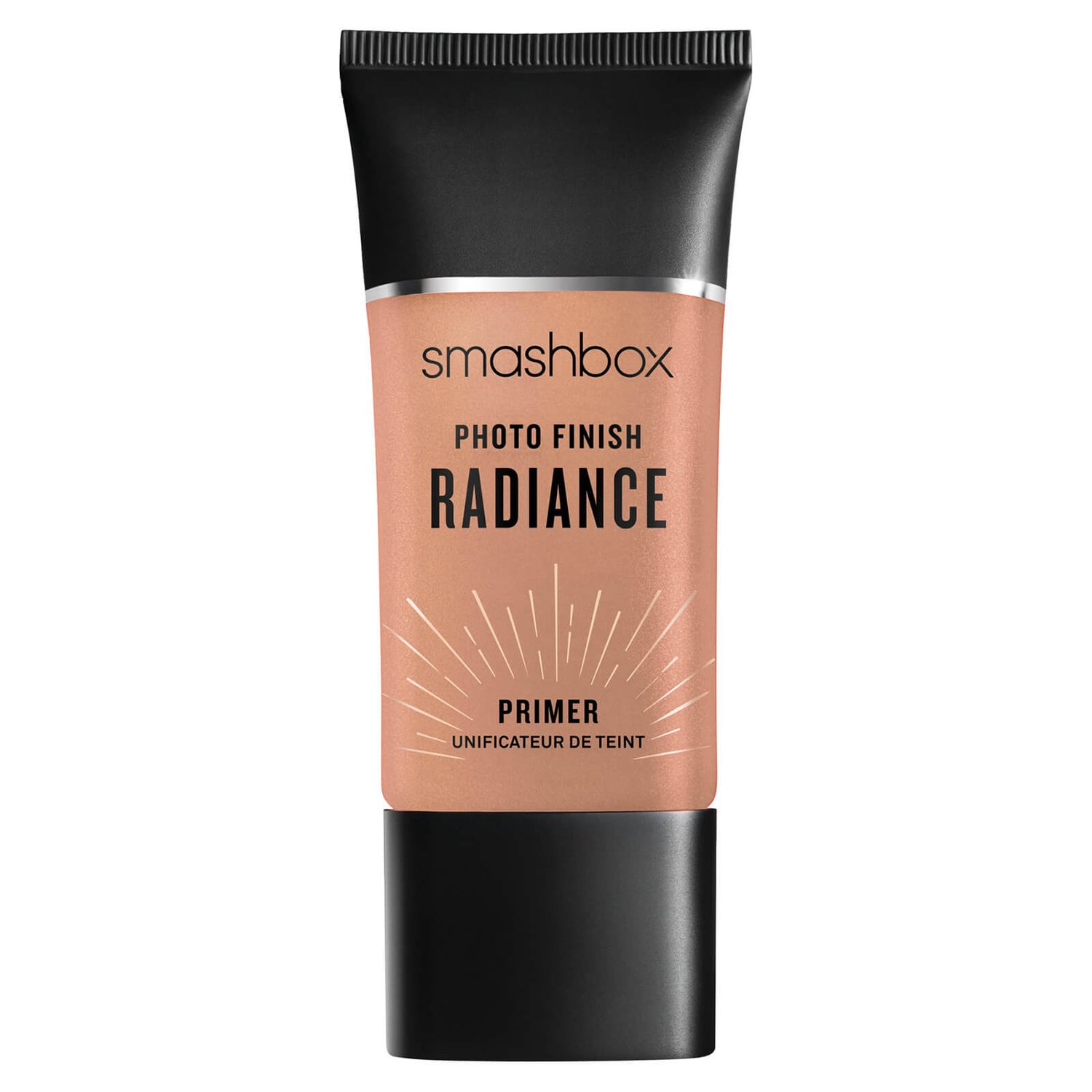 Smashbox Photo Finish Radiance Foundation Primer with Hyaluronic Acid 30ml