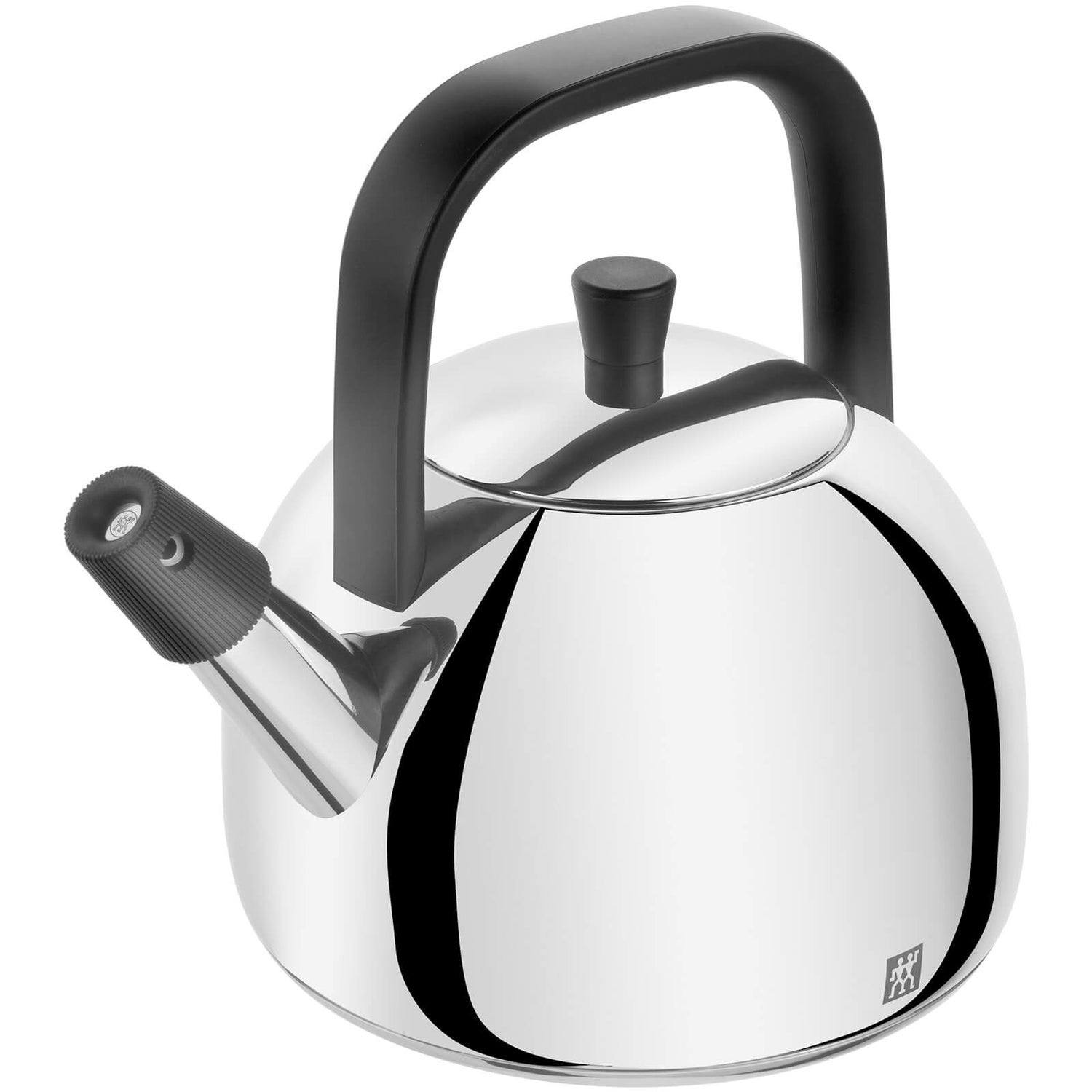 ZWILLING Plus Whistling Kettle - 1.6L