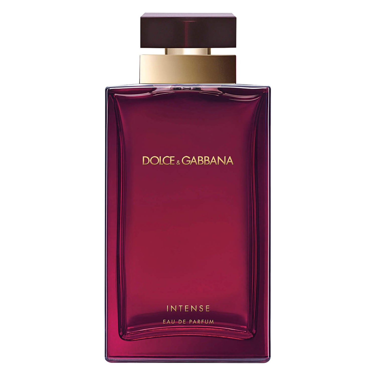 Dolce &amp; Gabbana Pour Femme Intense Eau de Parfum 100ml
