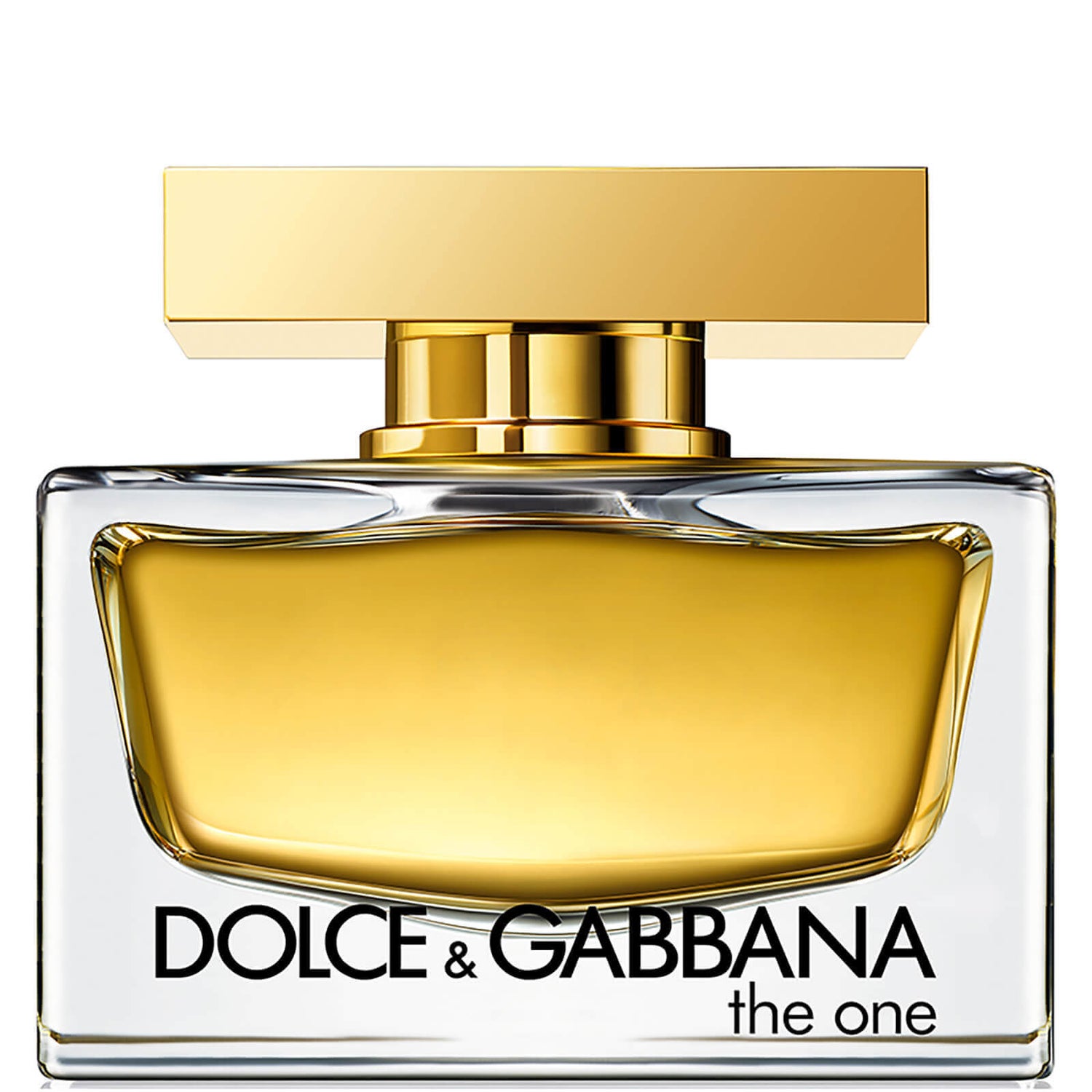 Dolce&Gabbana The One Eau de Parfum 50ml LOOKFANTASTIC