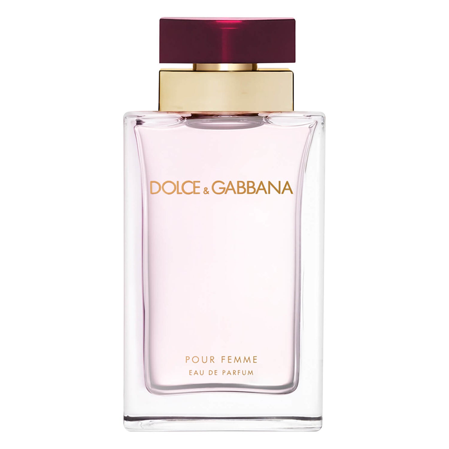 Dolce &amp; Gabbana Pour Femme Eau de Parfum 50ml