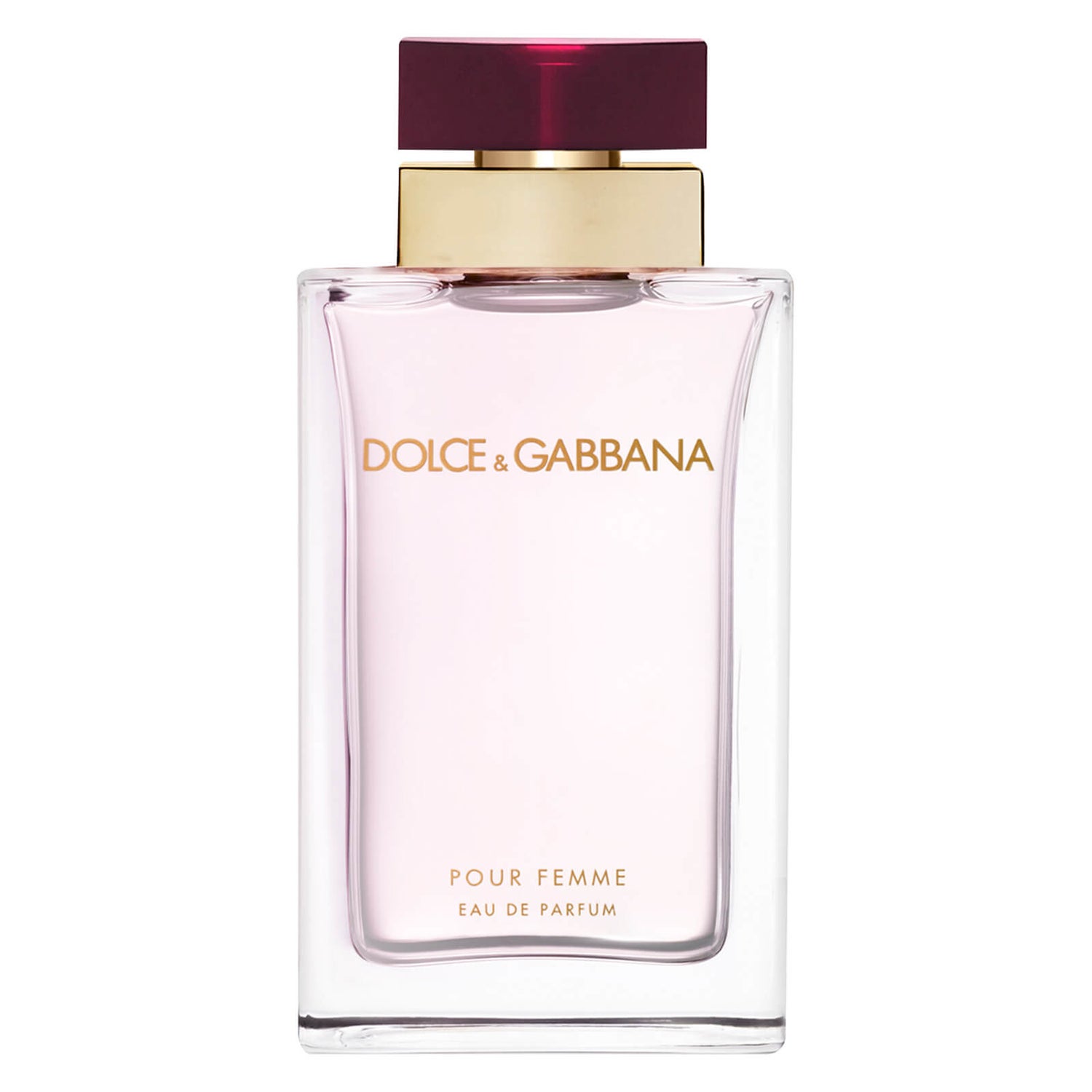 Dolce &amp; Gabbana Pour Femme Eau de Parfum 100ml