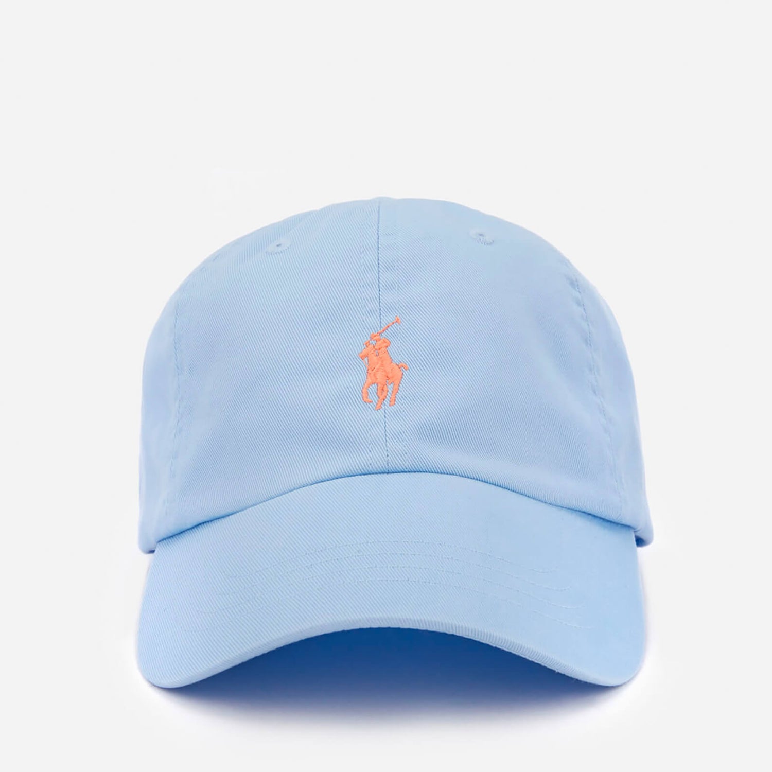 Polo Ralph Lauren Men's Cap Pale Blue Free UK Delivery Available