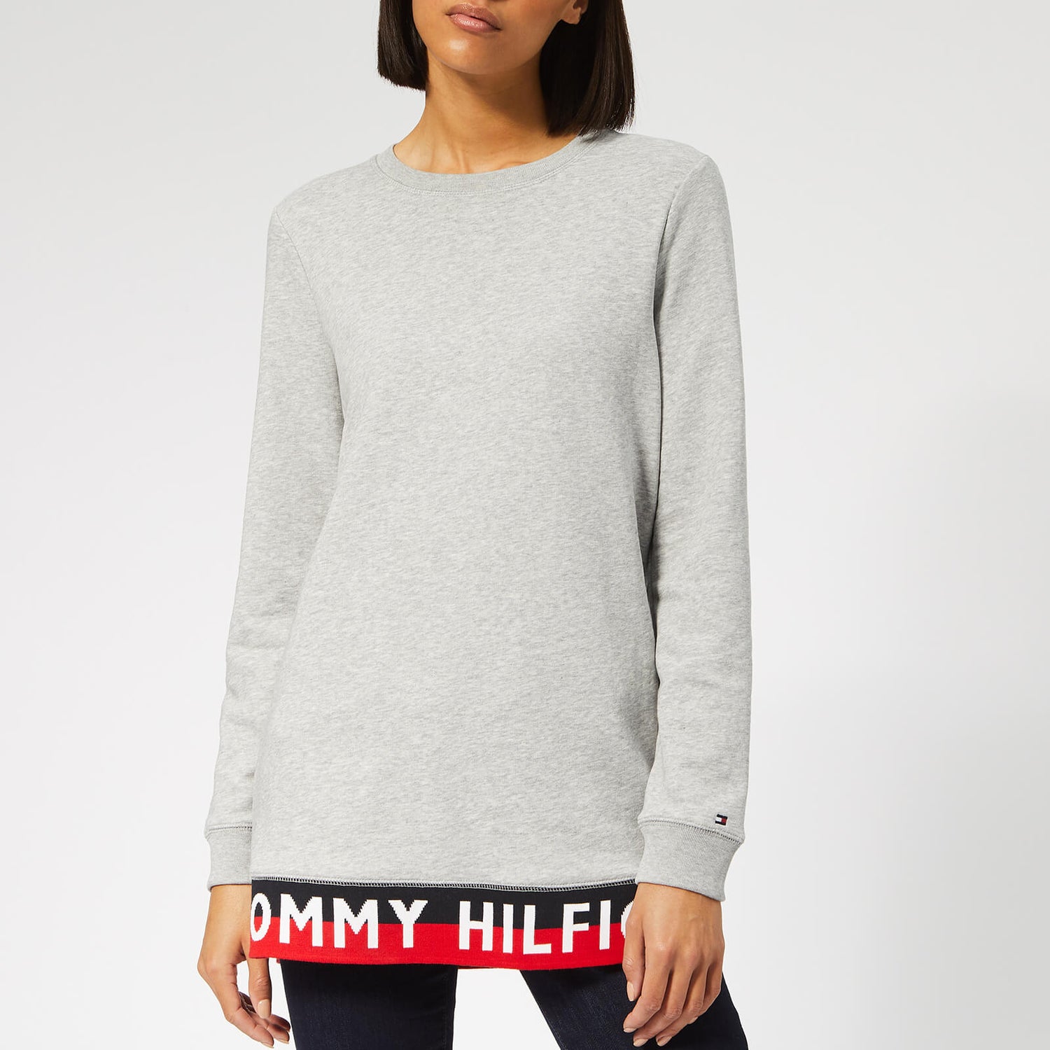 Tommy hilfiger discount khloe sweatshirt