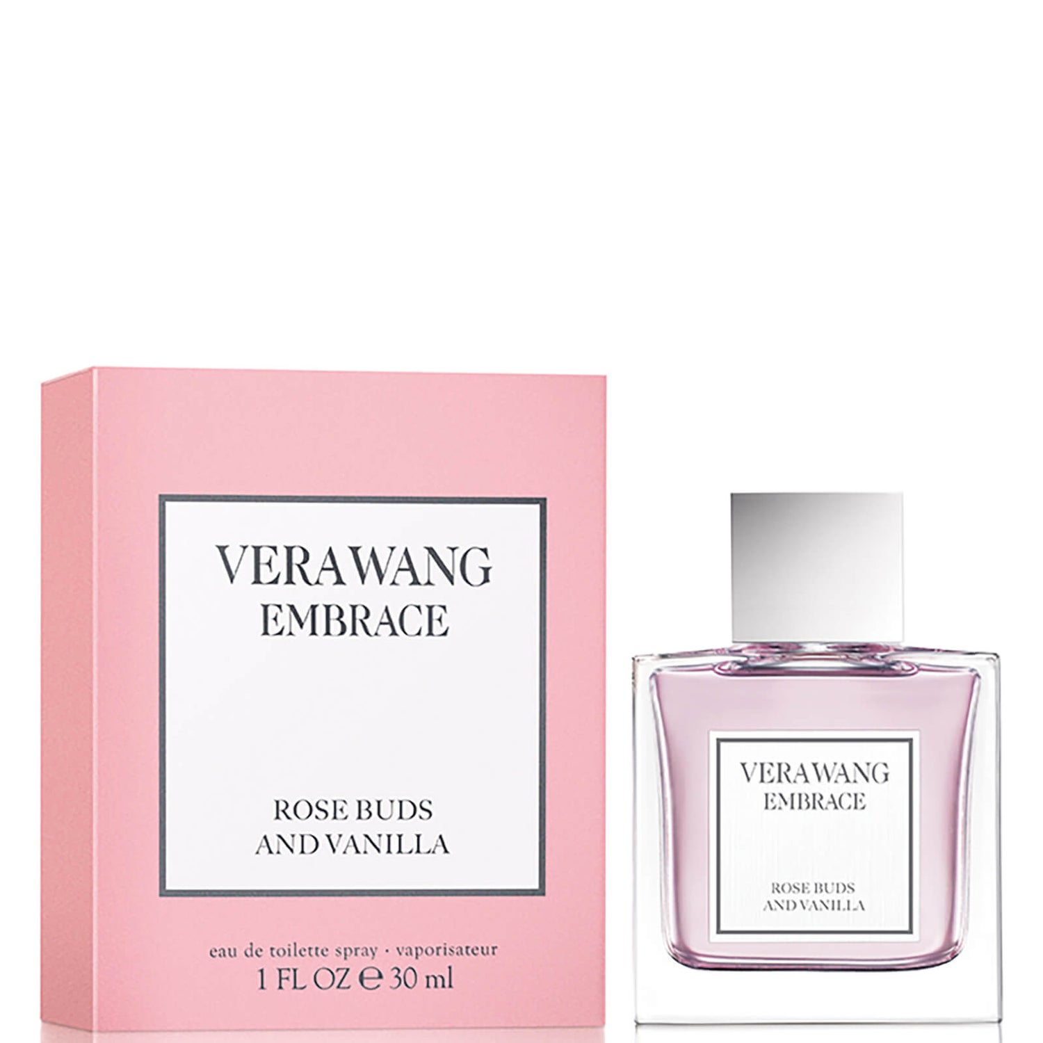 Vera wang hotsell embrace 30ml