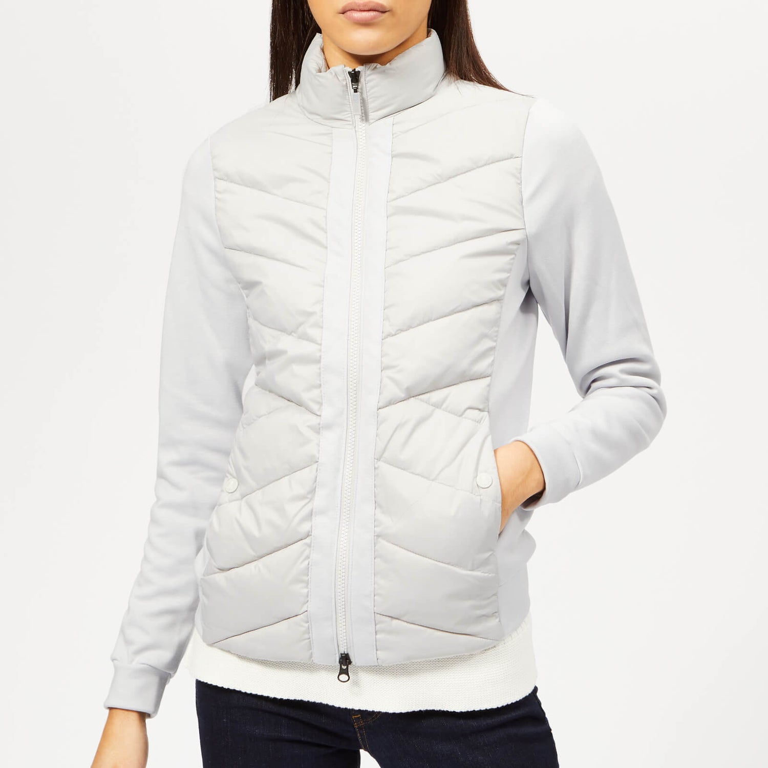 Barbour hirsel quilted jacket deals