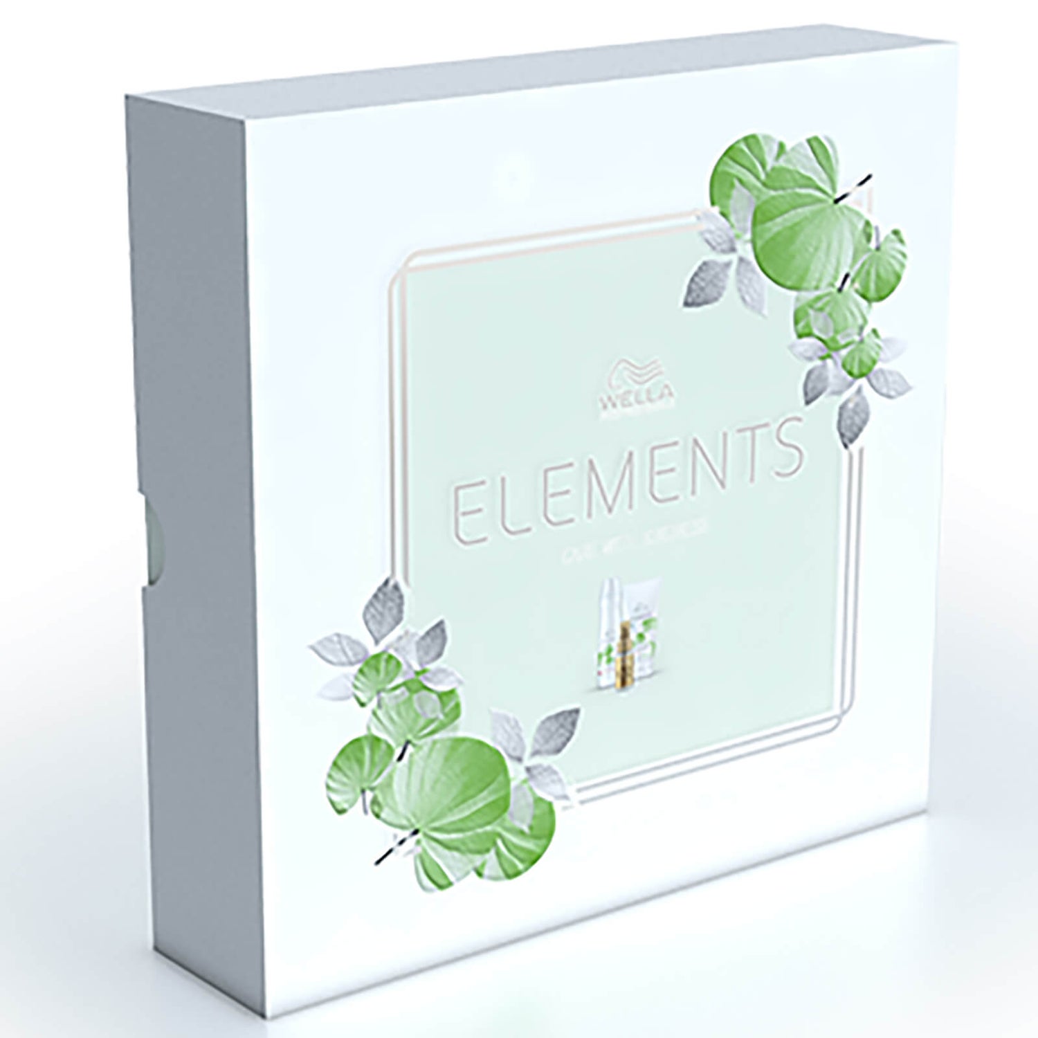 Wella Invigo NutriEnrich Shampoo  Conditioner gift set