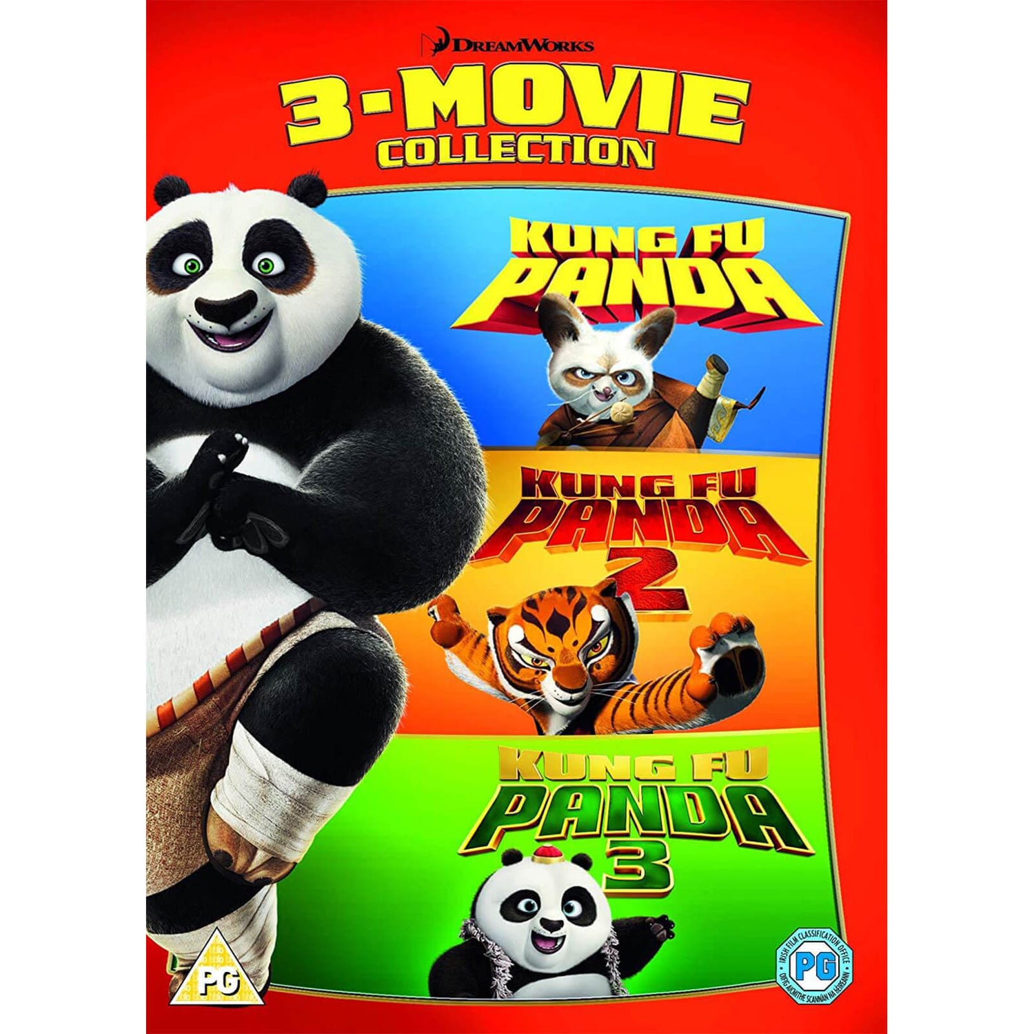 Suplemento Magn tico Adepto Kung Fu Panda 2 Dvd Especializarse Carta 