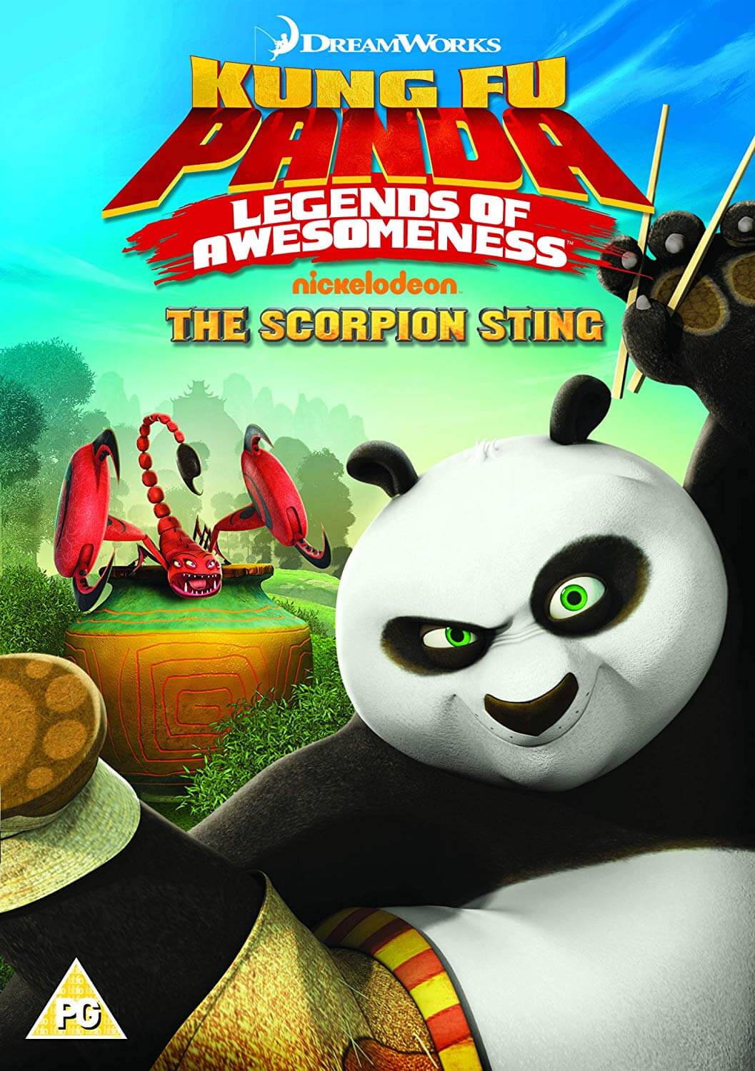 Martial Arts Kung Fu Panda Disney Plus Kung Fu Panda Watch Online