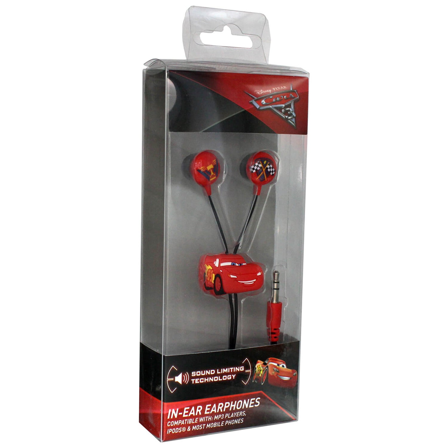 Disney cars headphones clearance