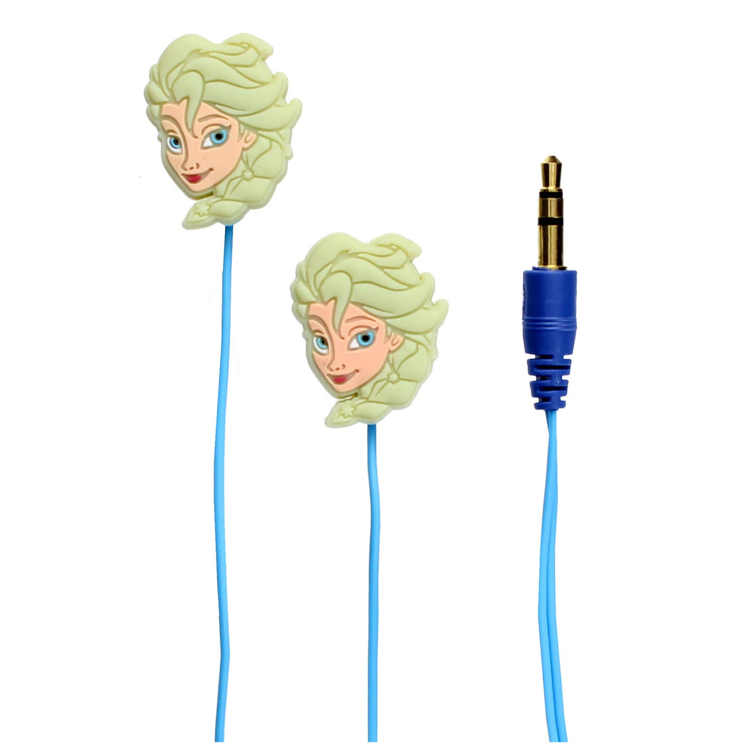Elsa earphones deals