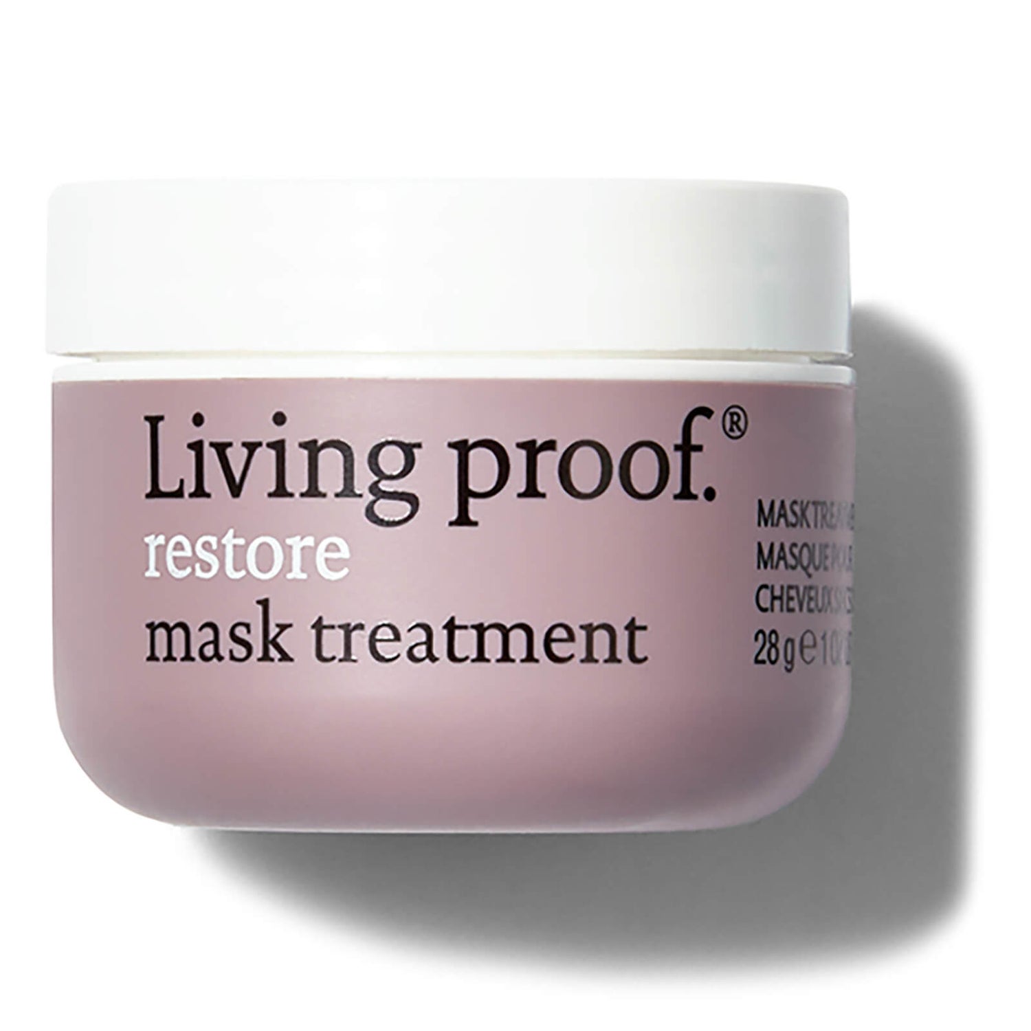 Living Proof Restore Mask Treatment Glossybox