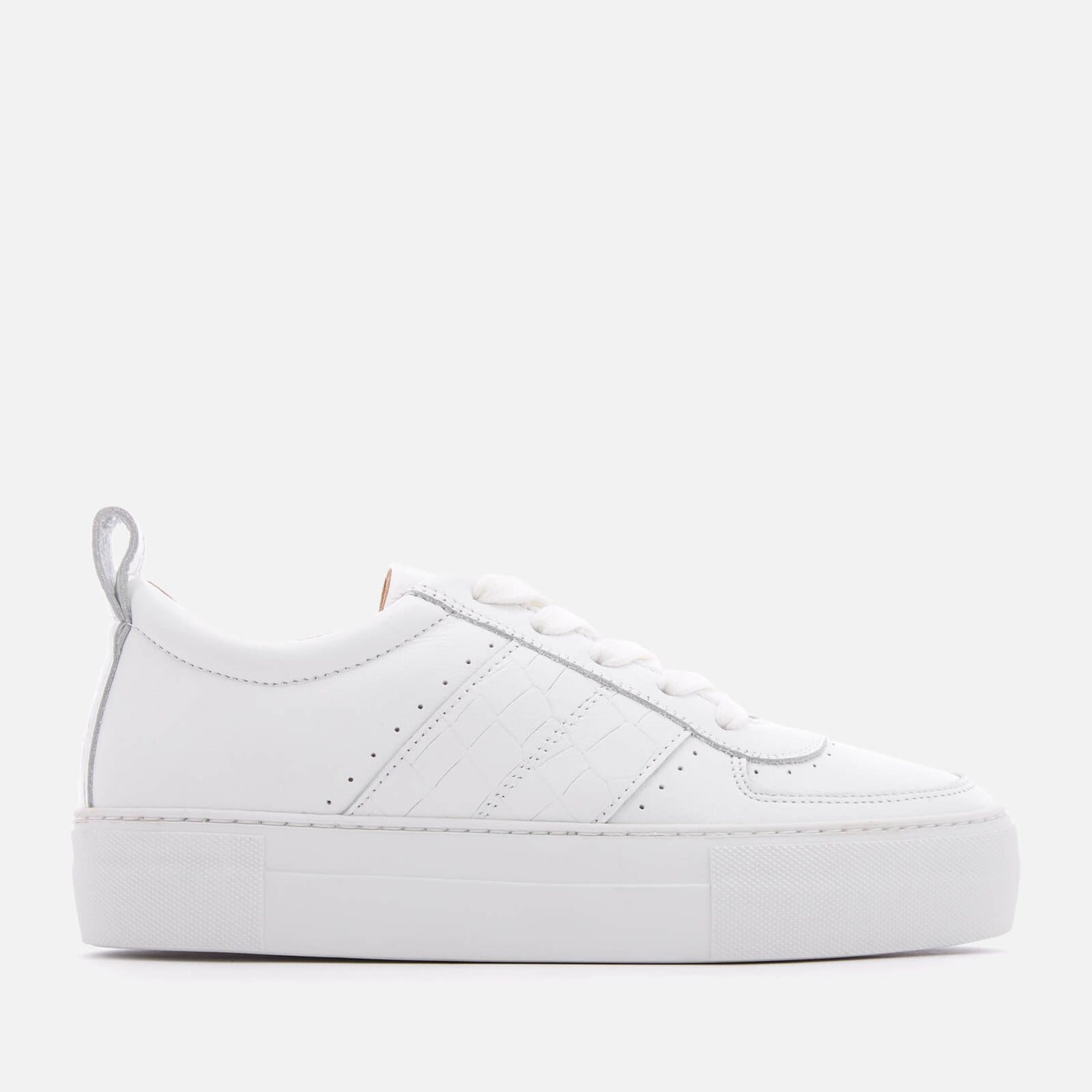 Whistles hotsell anna trainers