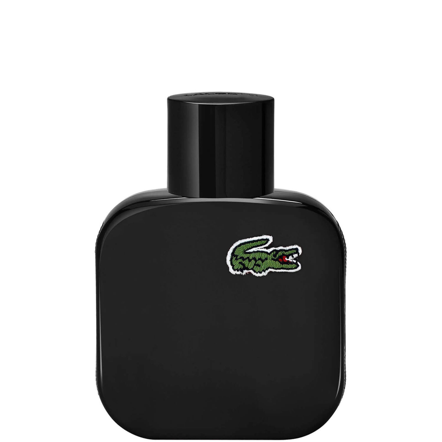 Lacoste Eau de Lacoste L.12.12 Noir Eau de Toilette 50ml LOOKFANTASTIC