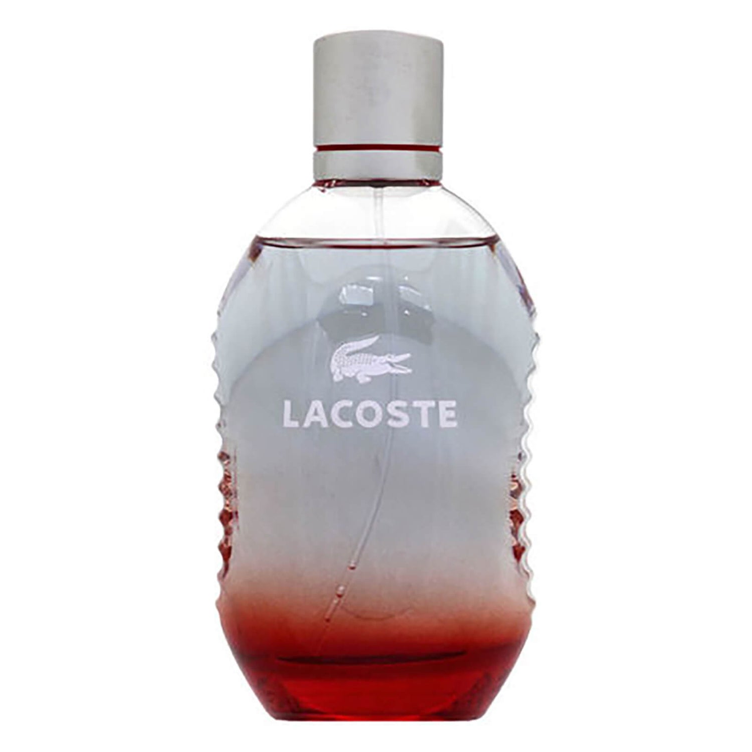 lacoste red 125 ml