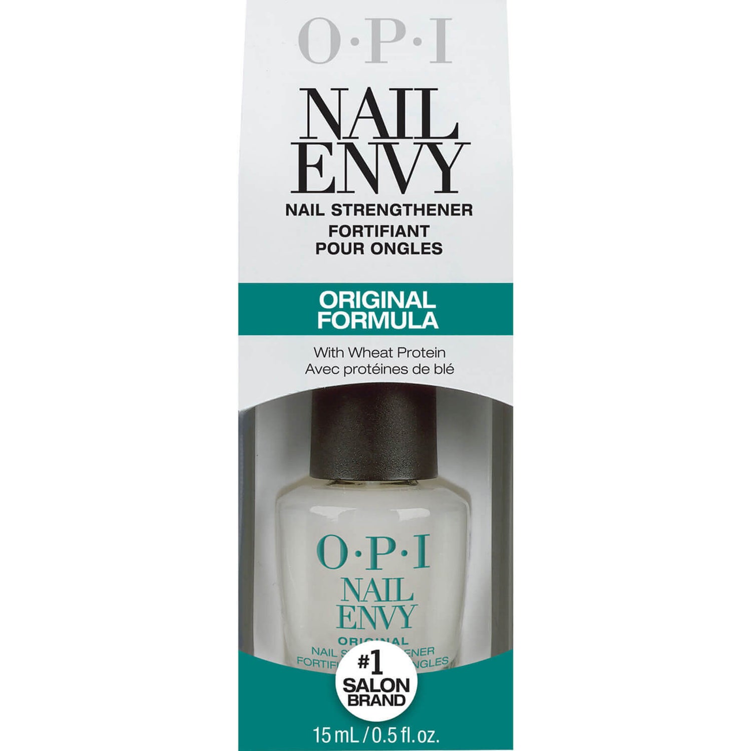 OPI Nail Envy Nail Strengthener Treatment Original Formula 15ml