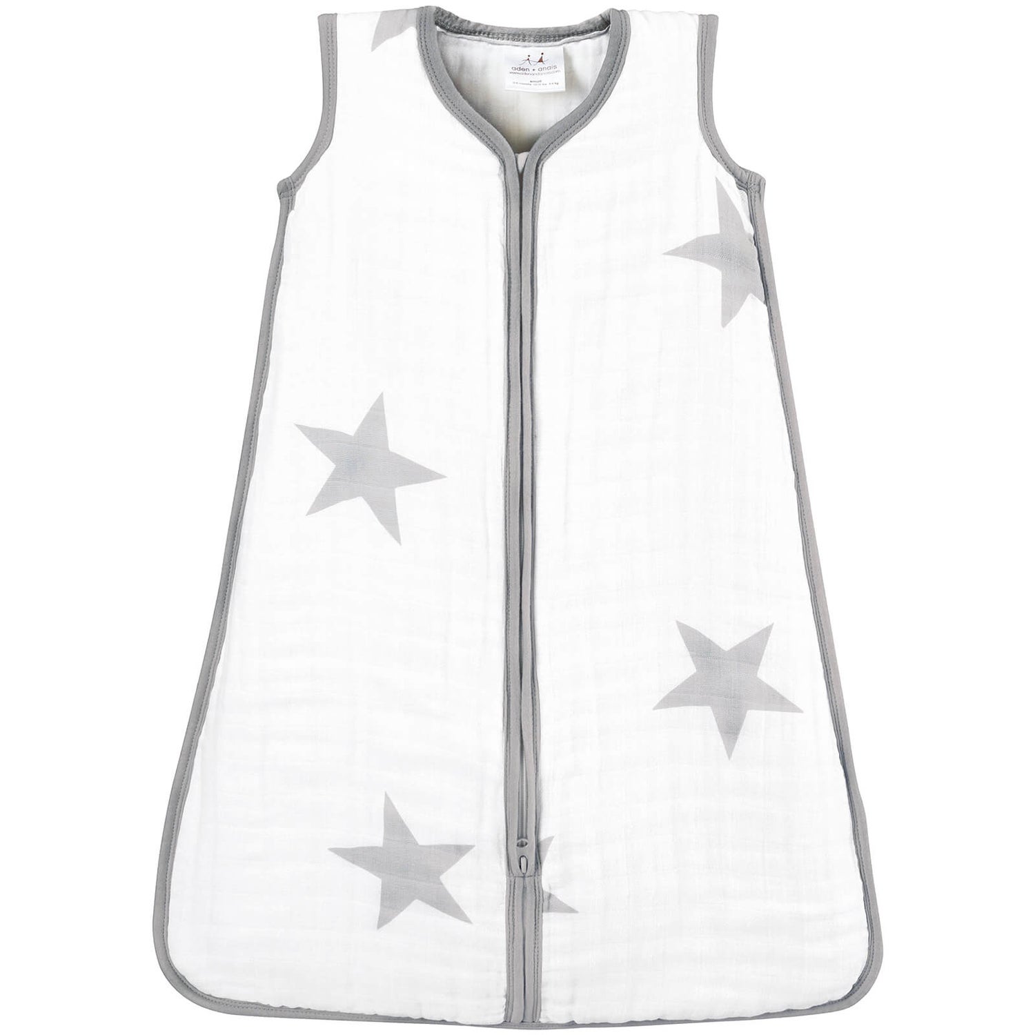 aden anais Multi Layer Sleeping Bag Twinkle TheHut