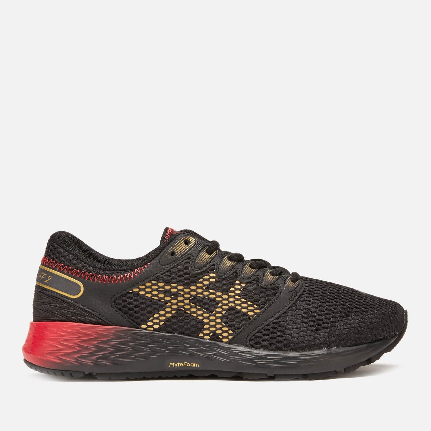 Asics roadhawk ff 2 men's top