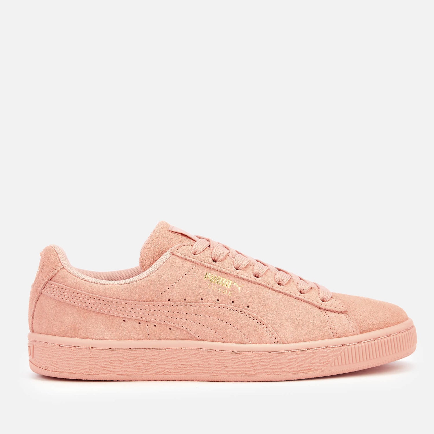 puma peach bud