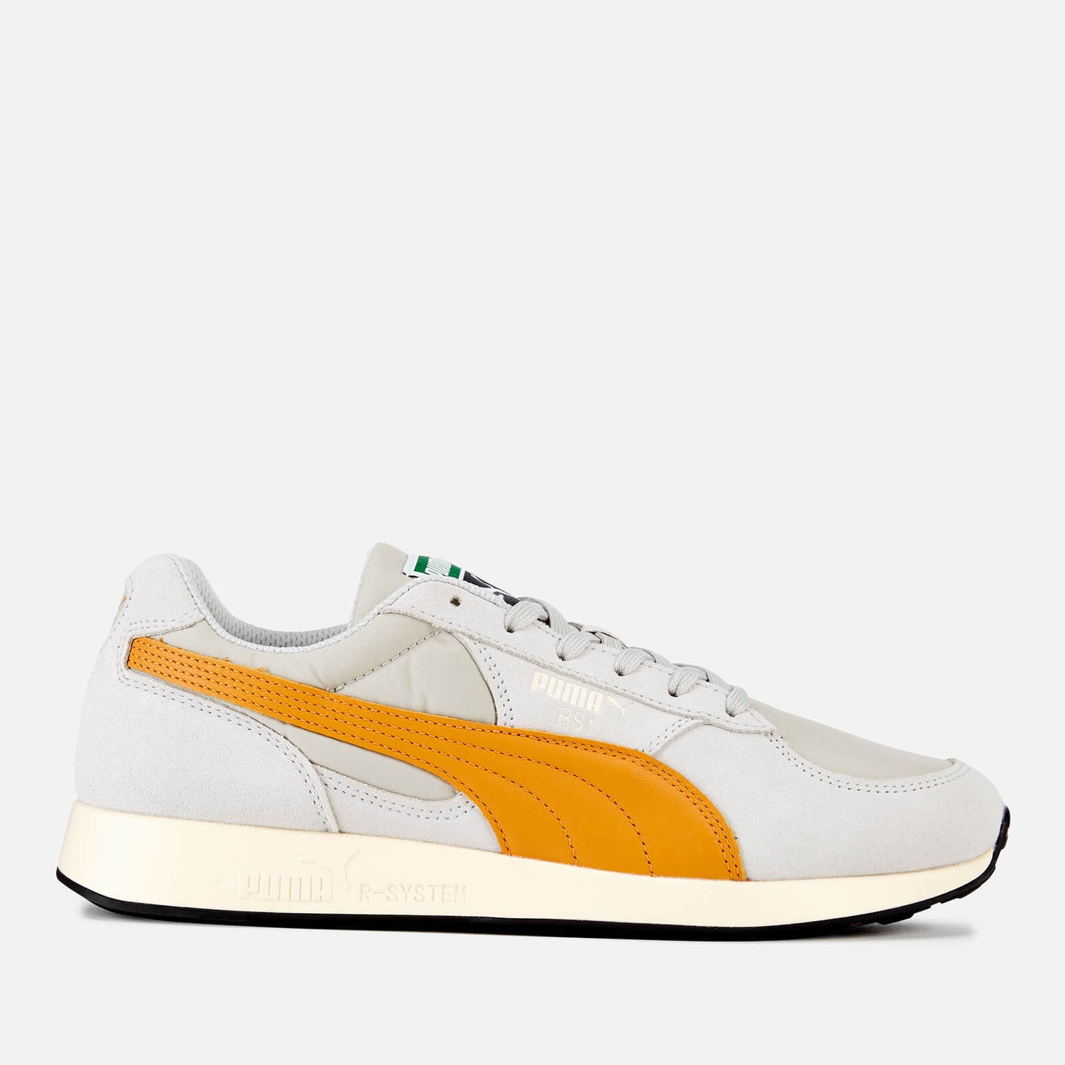 puma inca gold